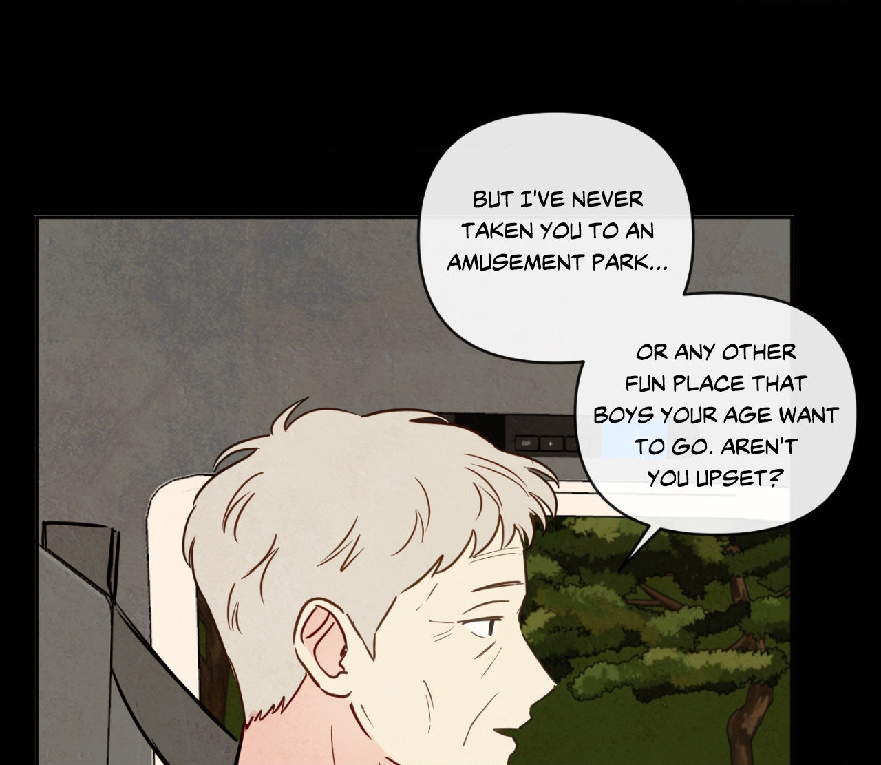 The Sacred Serpent’s Seduction Chapter 15 - Page 66