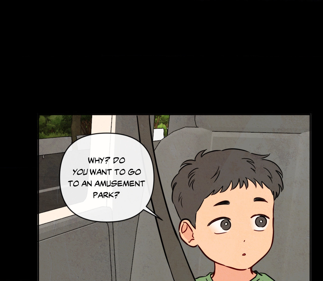The Sacred Serpent’s Seduction Chapter 15 - Page 68