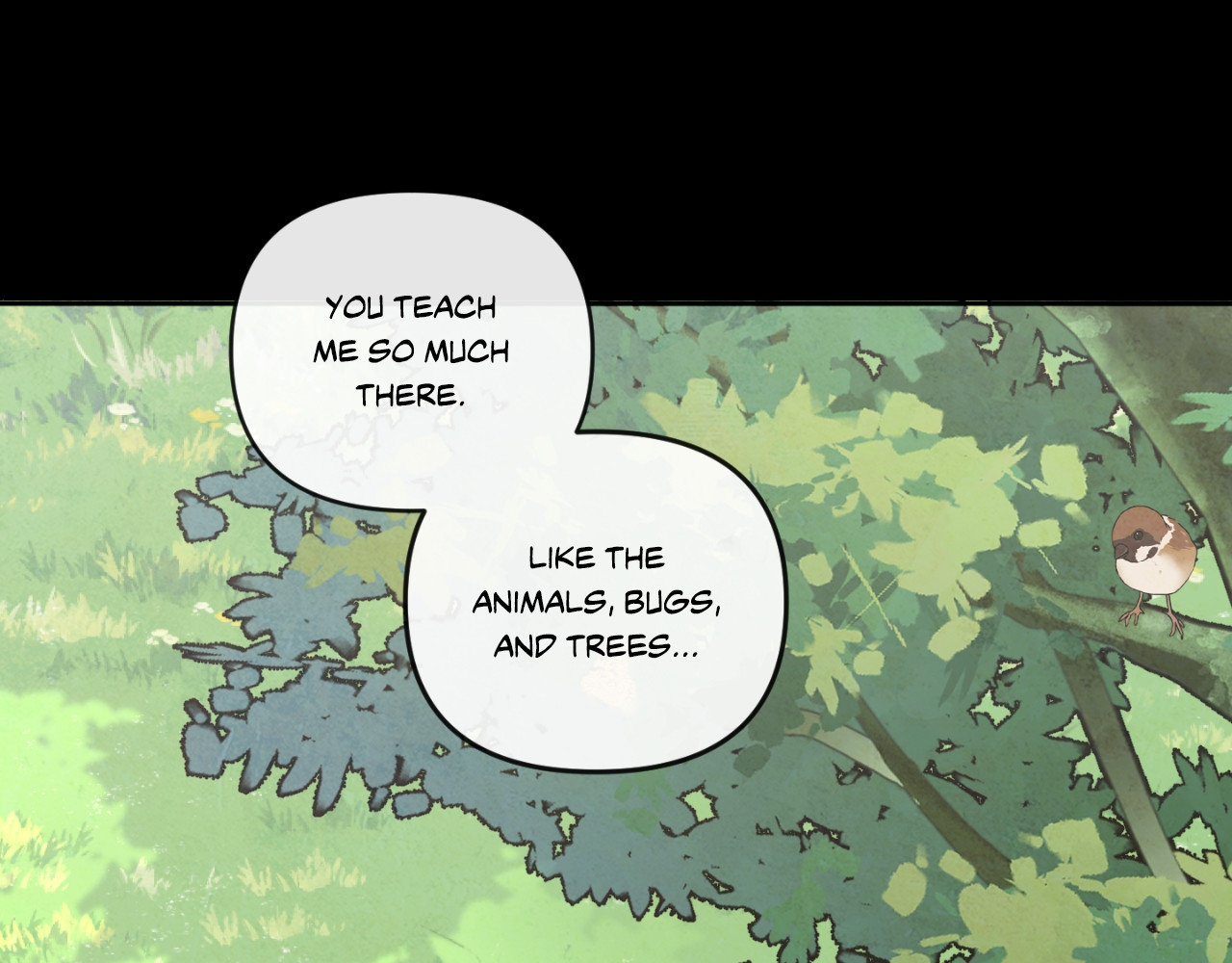 The Sacred Serpent’s Seduction Chapter 15 - Page 72