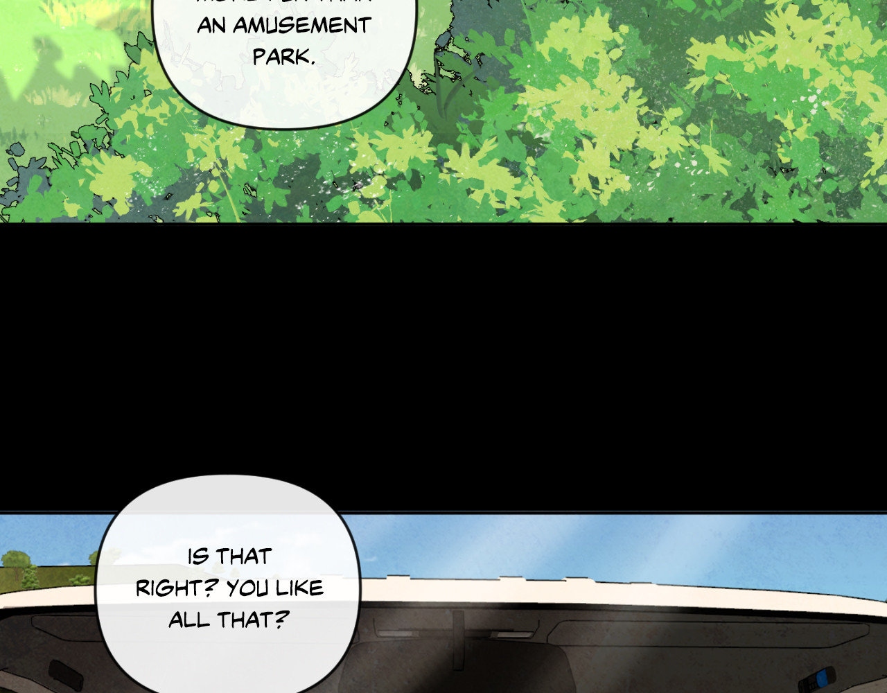 The Sacred Serpent’s Seduction Chapter 15 - Page 74