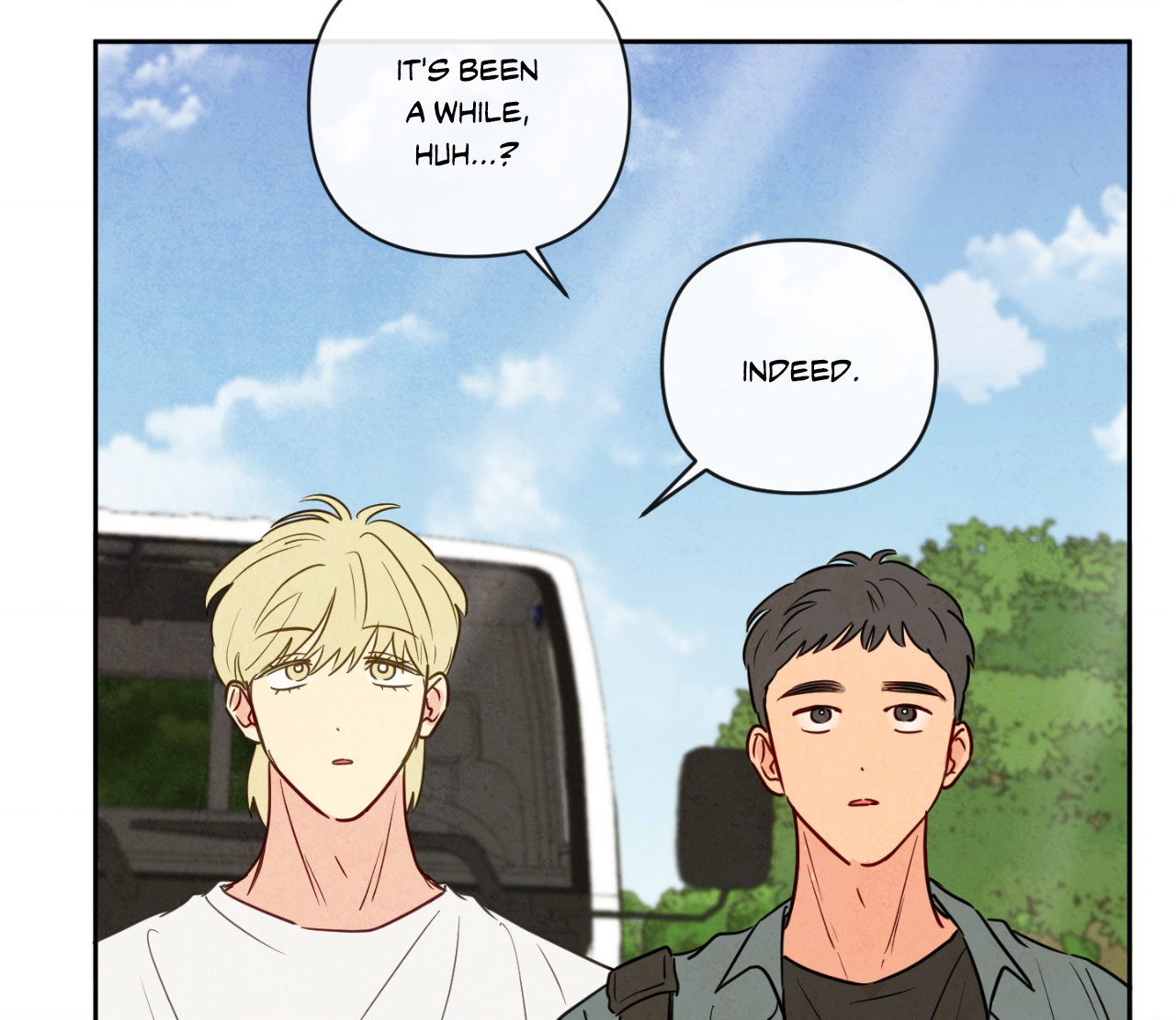 The Sacred Serpent’s Seduction Chapter 15 - Page 86