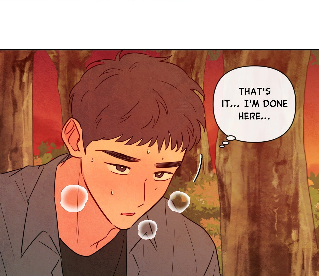 The Sacred Serpent’s Seduction Chapter 16 - Page 0