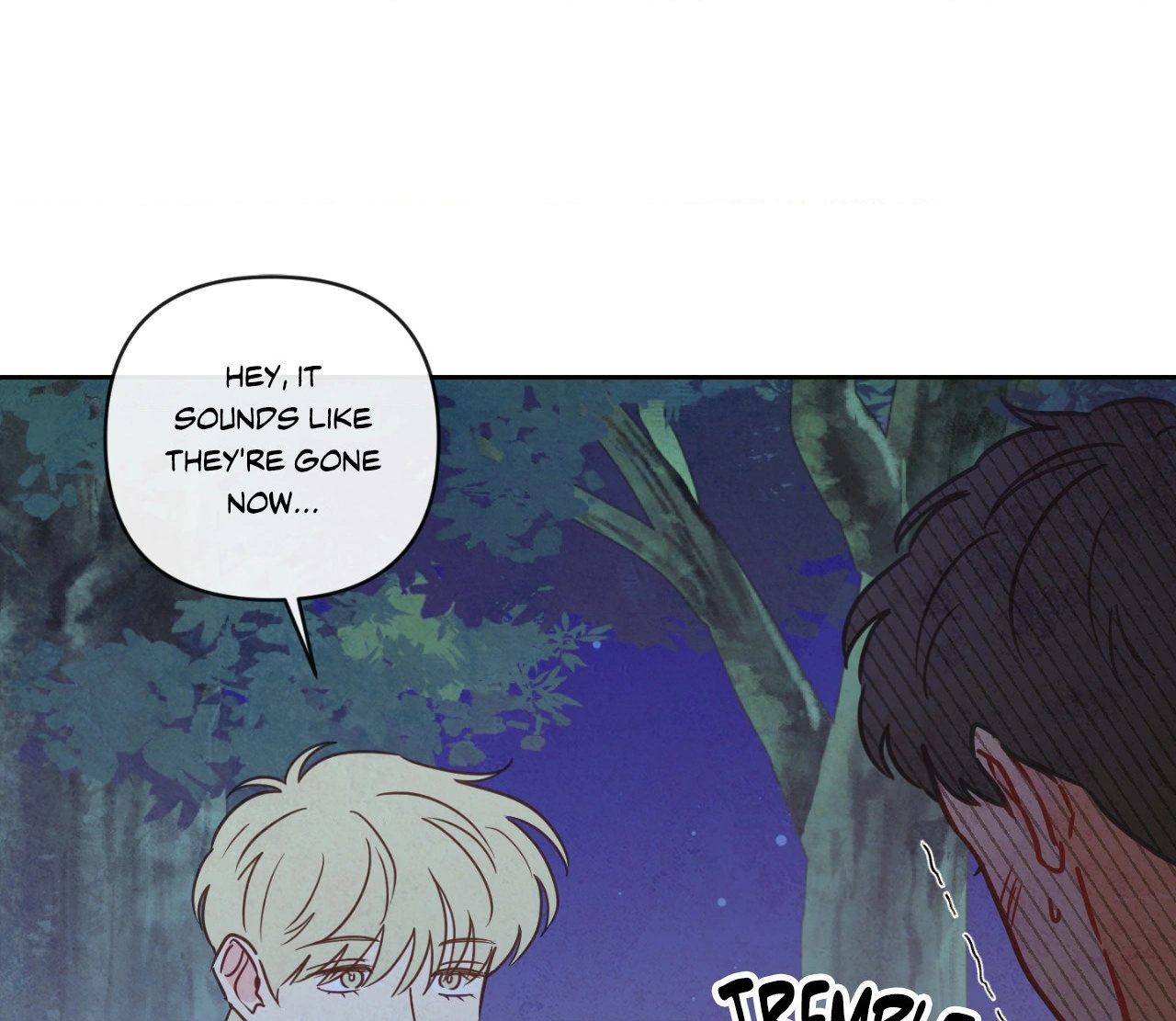The Sacred Serpent’s Seduction Chapter 16 - Page 104