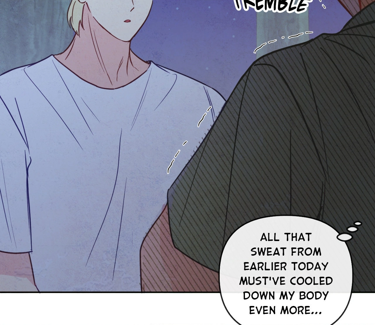 The Sacred Serpent’s Seduction Chapter 16 - Page 105