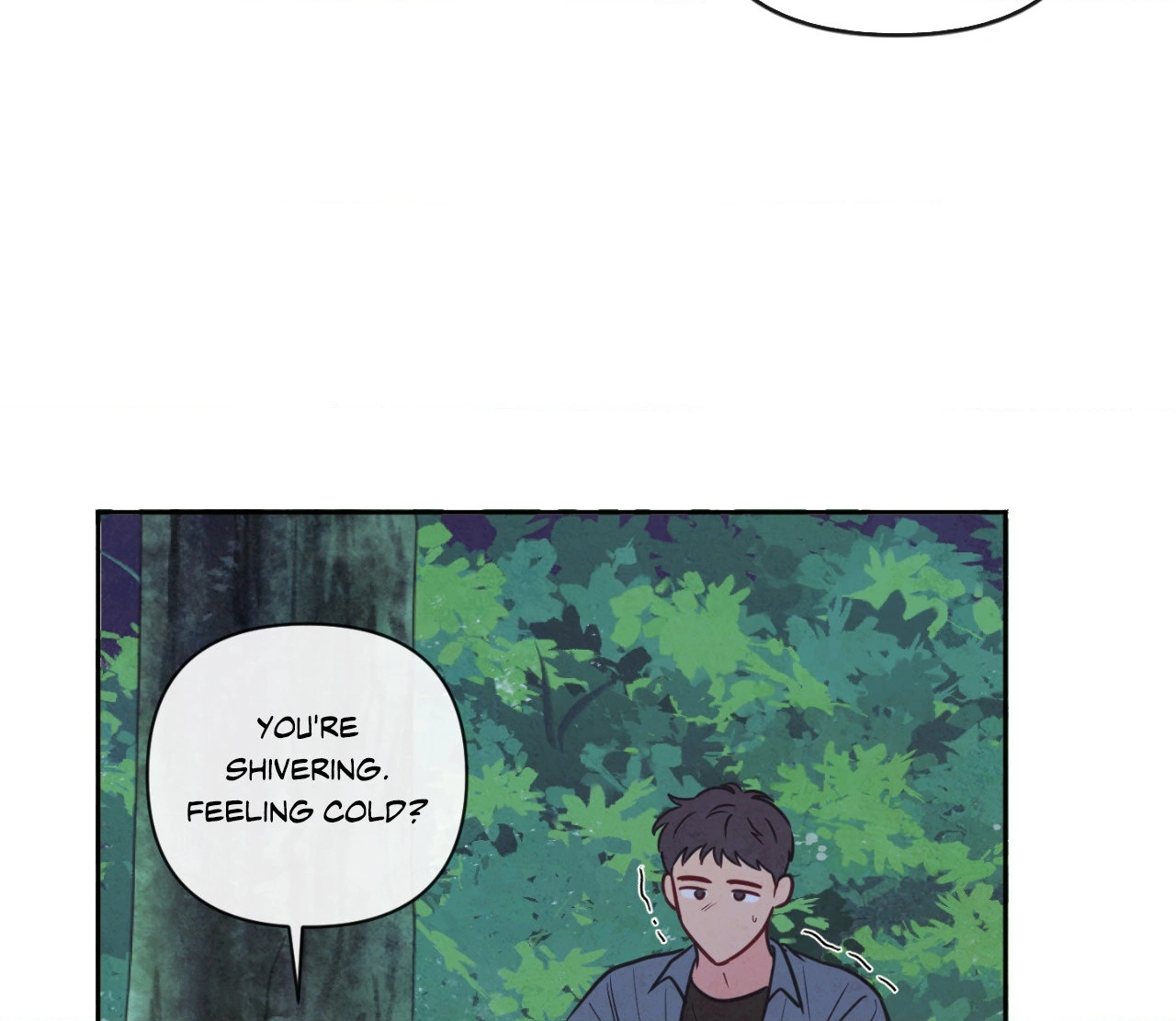 The Sacred Serpent’s Seduction Chapter 16 - Page 106