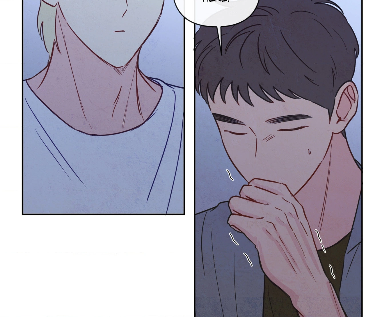The Sacred Serpent’s Seduction Chapter 16 - Page 109