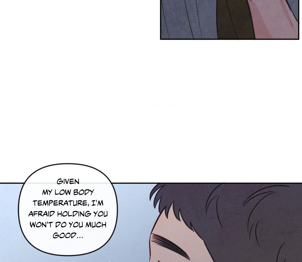 The Sacred Serpent’s Seduction Chapter 16 - Page 110