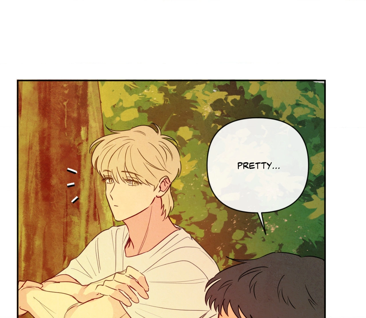 The Sacred Serpent’s Seduction Chapter 16 - Page 12