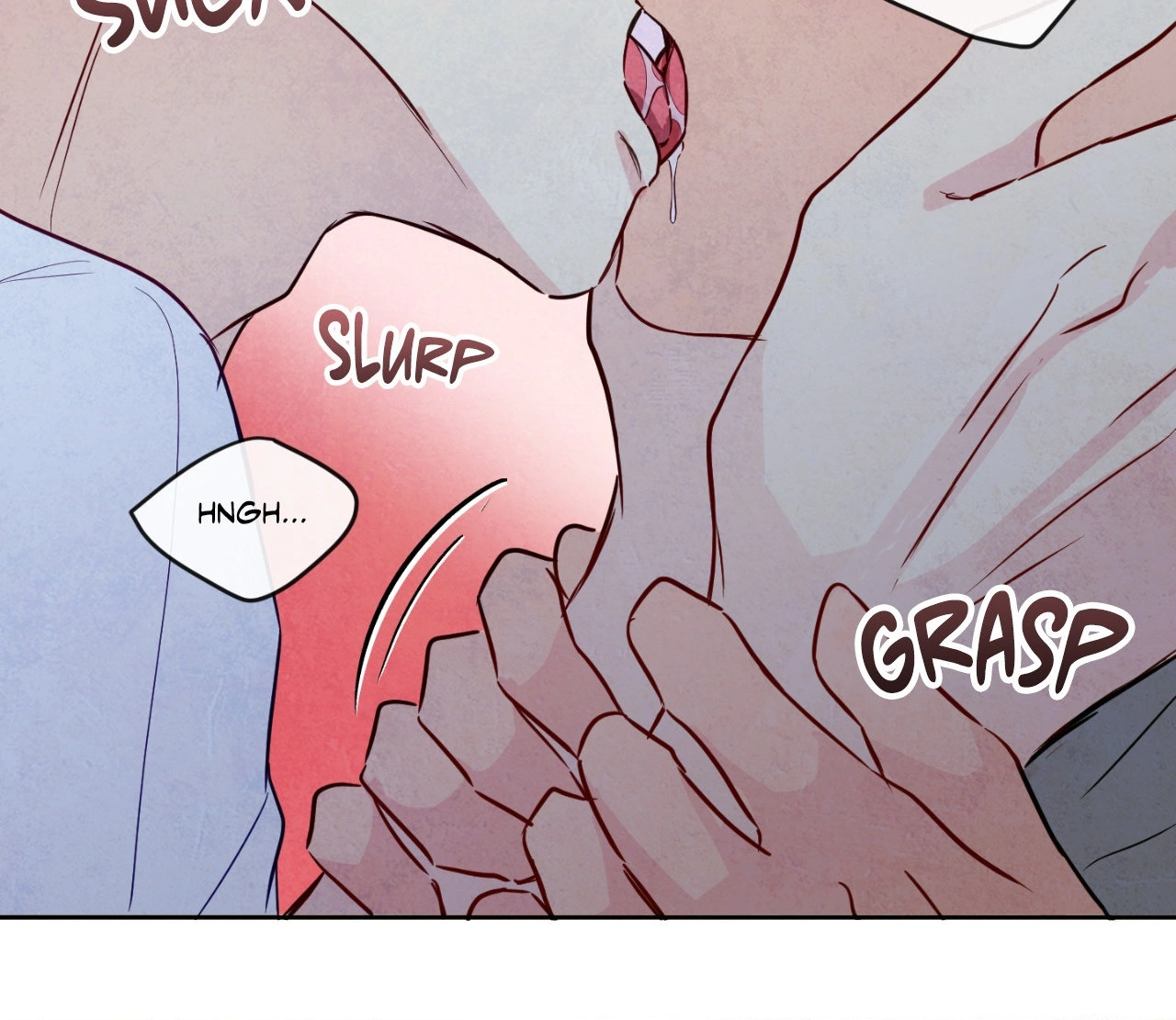 The Sacred Serpent’s Seduction Chapter 16 - Page 122