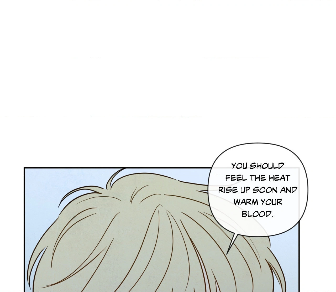 The Sacred Serpent’s Seduction Chapter 16 - Page 124