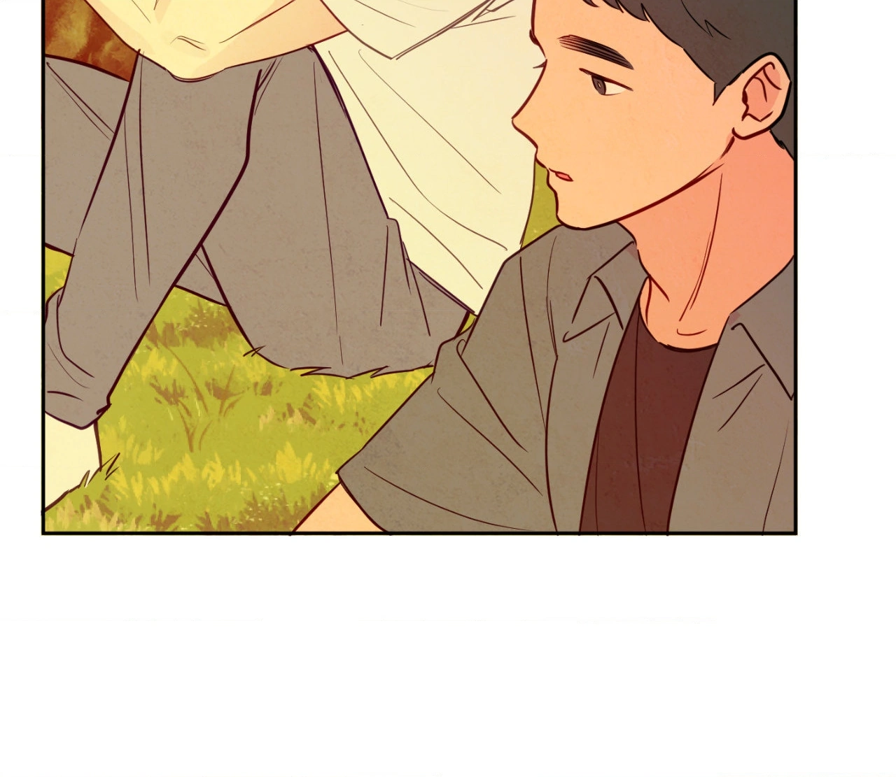 The Sacred Serpent’s Seduction Chapter 16 - Page 13