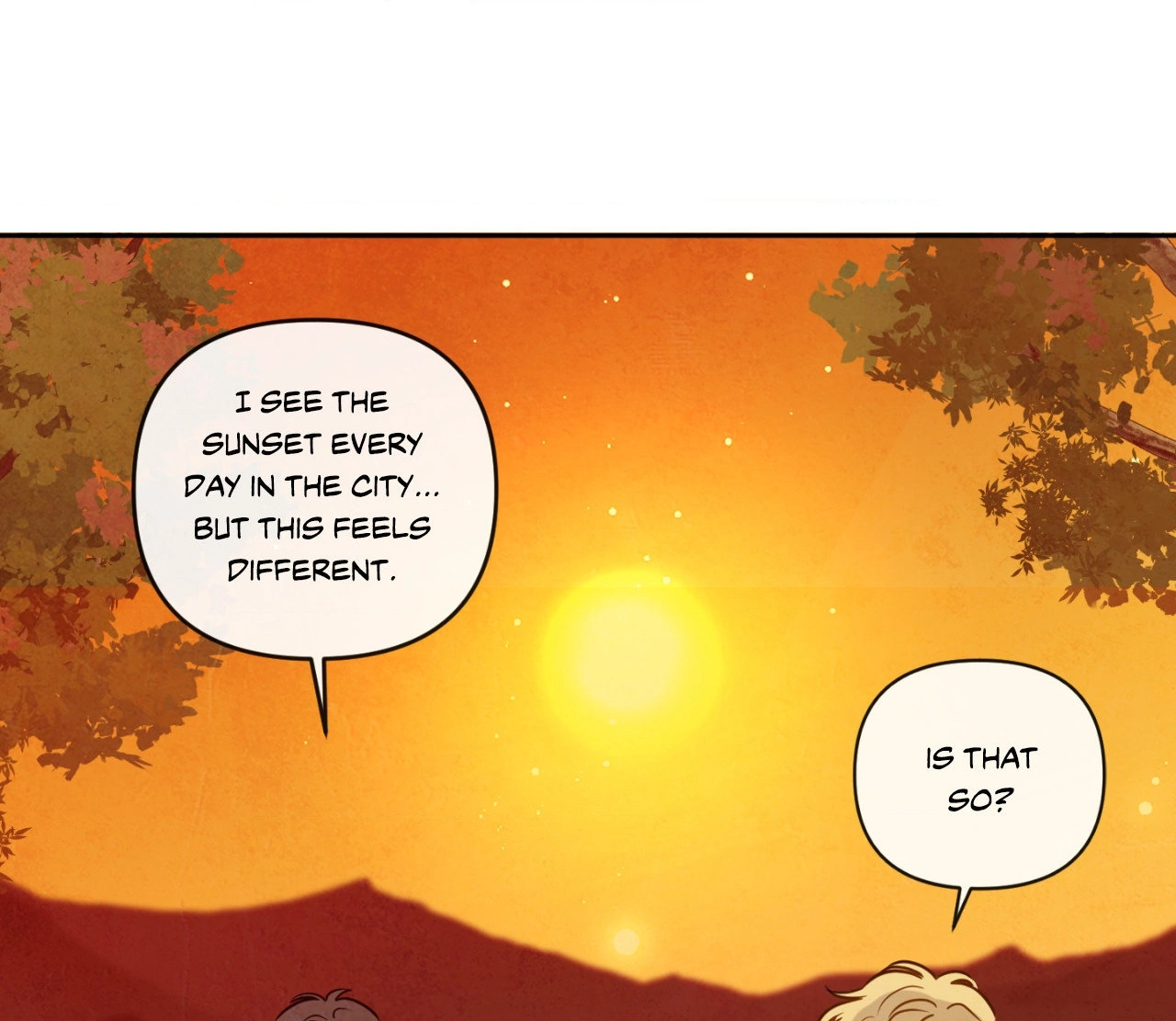 The Sacred Serpent’s Seduction Chapter 16 - Page 14