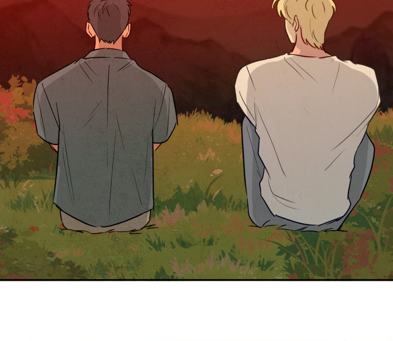 The Sacred Serpent’s Seduction Chapter 16 - Page 15