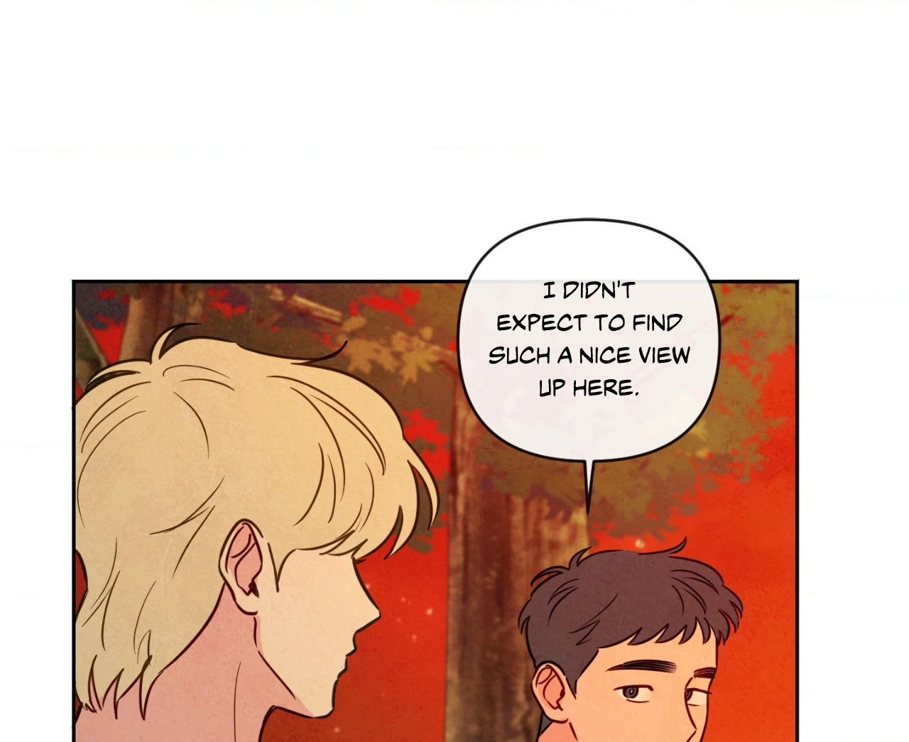 The Sacred Serpent’s Seduction Chapter 16 - Page 16