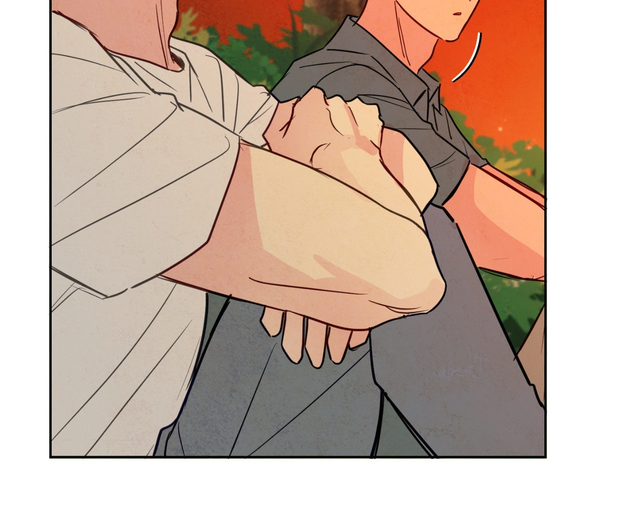 The Sacred Serpent’s Seduction Chapter 16 - Page 17