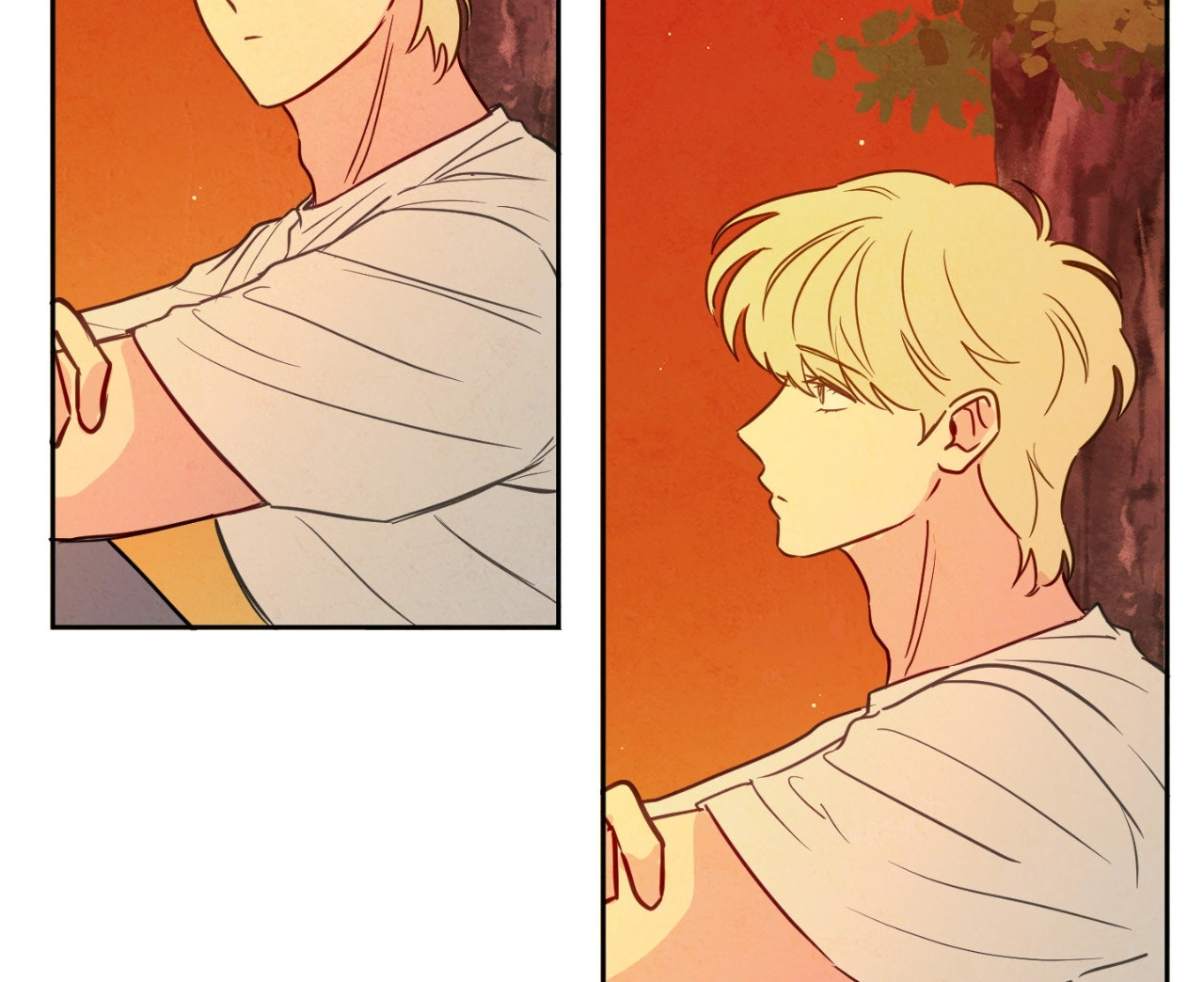 The Sacred Serpent’s Seduction Chapter 16 - Page 19