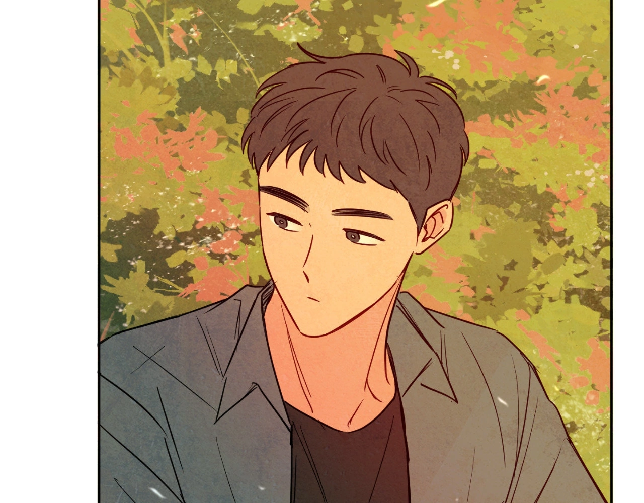 The Sacred Serpent’s Seduction Chapter 16 - Page 26
