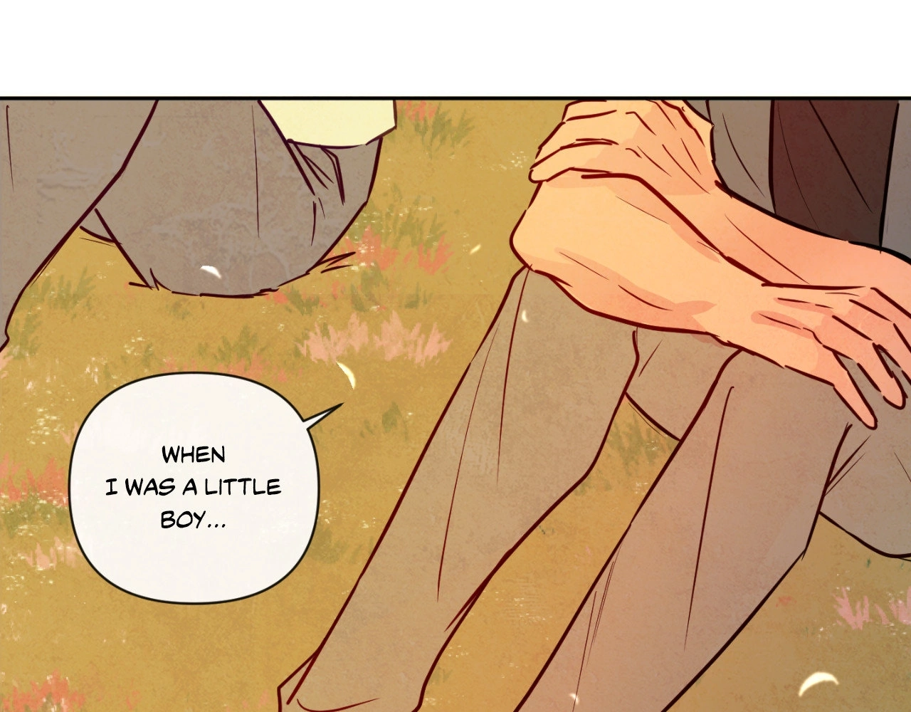 The Sacred Serpent’s Seduction Chapter 16 - Page 28