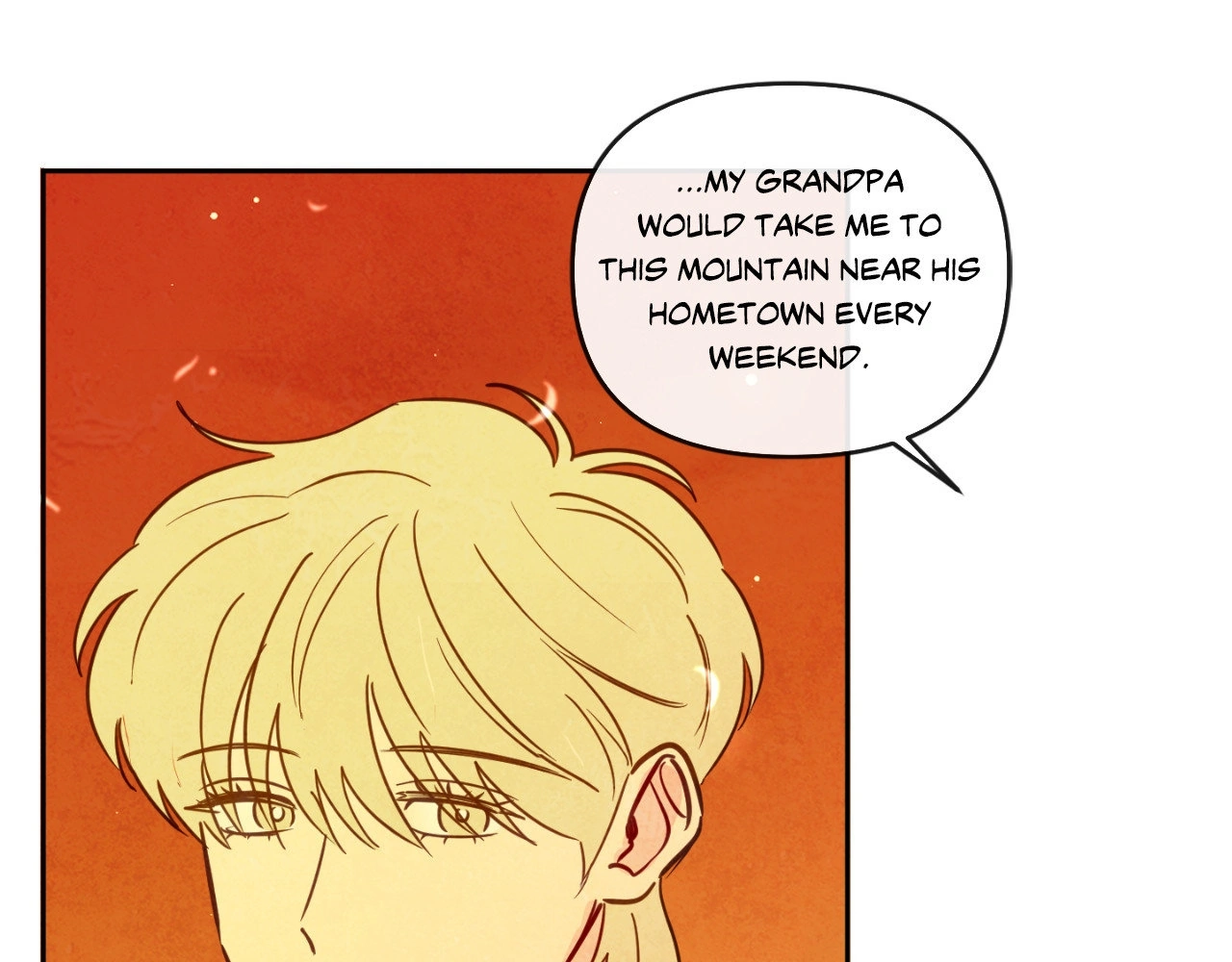 The Sacred Serpent’s Seduction Chapter 16 - Page 30