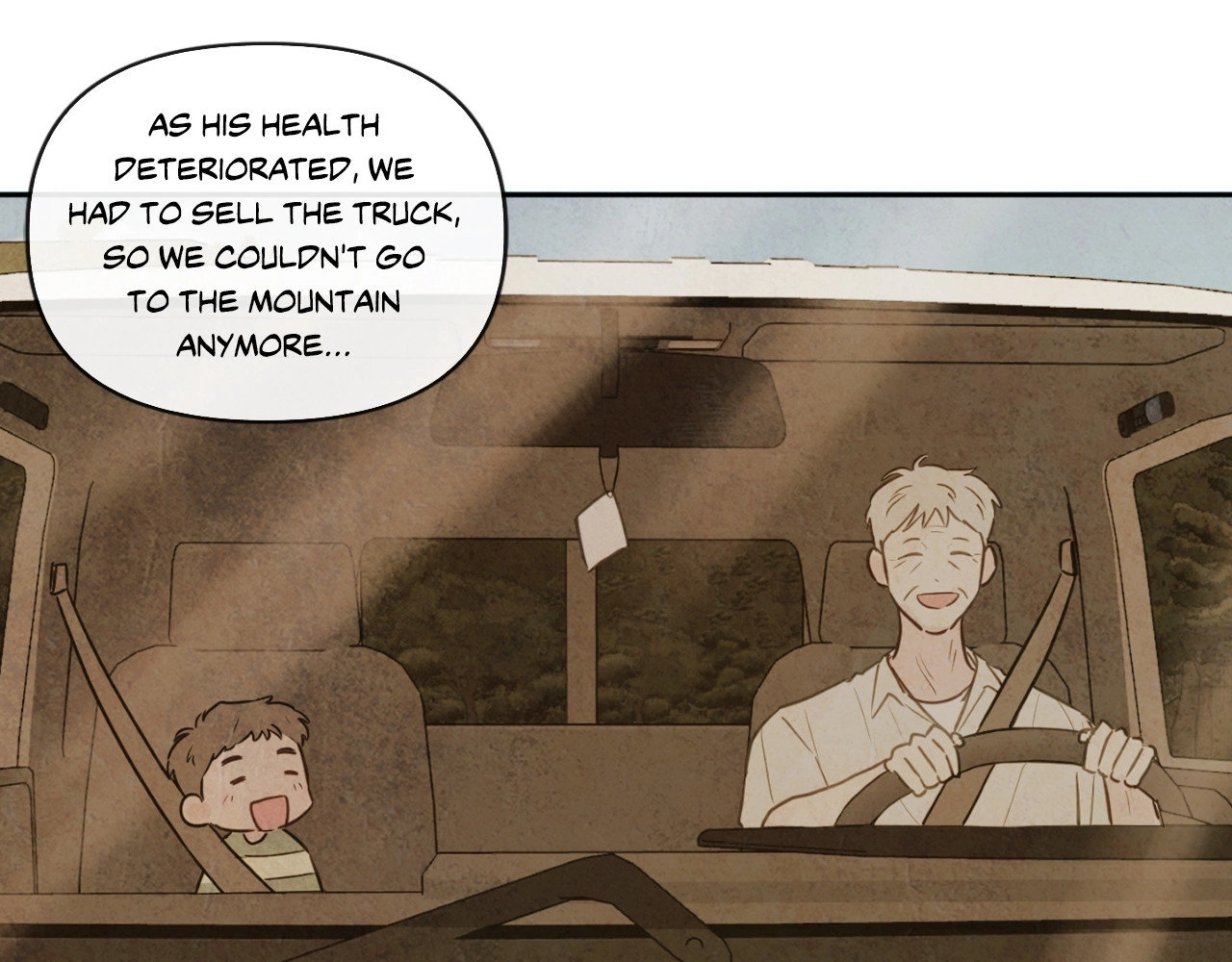 The Sacred Serpent’s Seduction Chapter 16 - Page 32