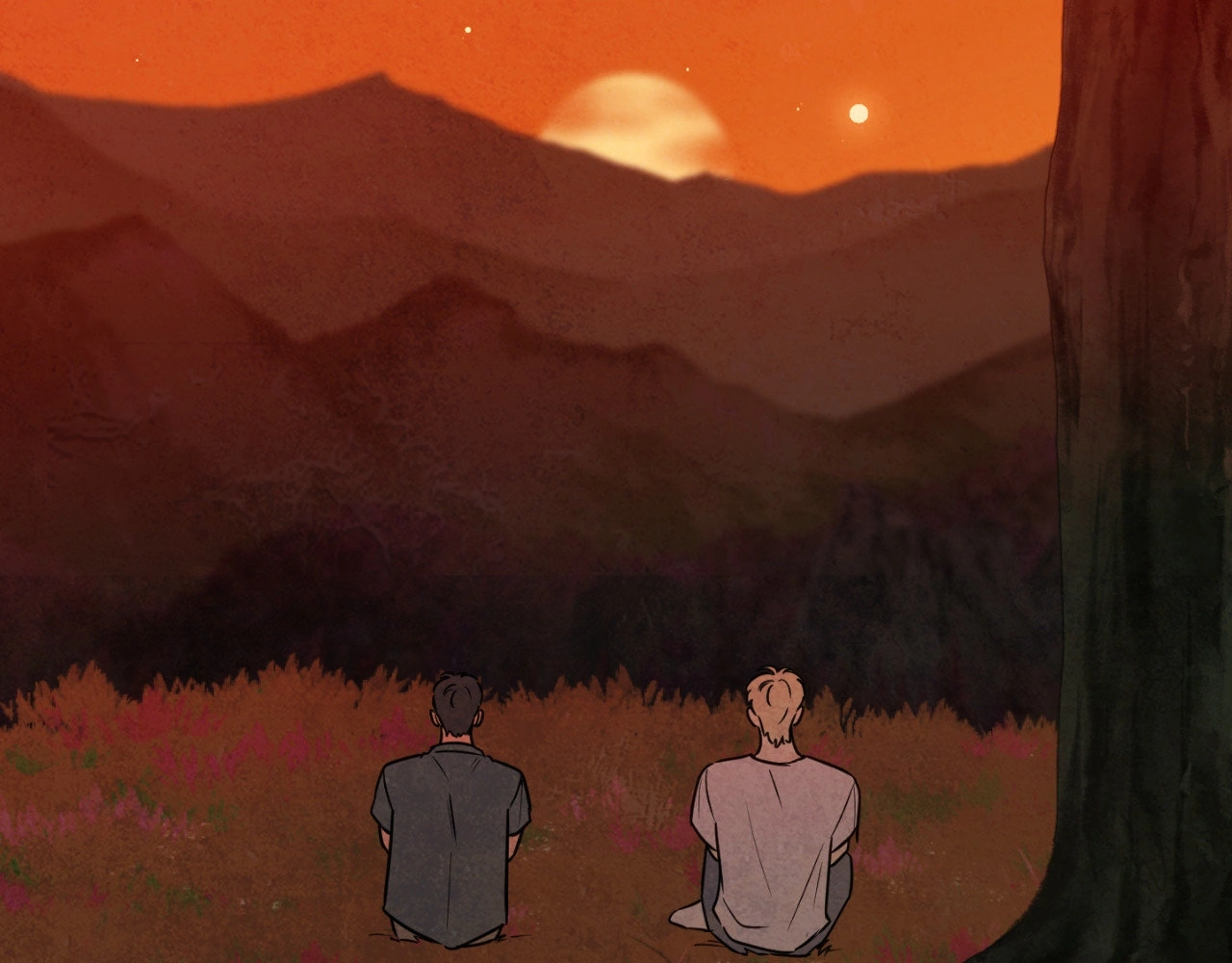 The Sacred Serpent’s Seduction Chapter 16 - Page 38