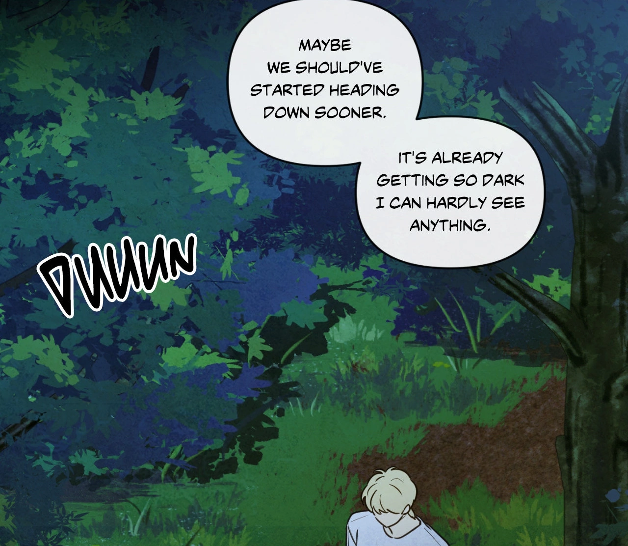 The Sacred Serpent’s Seduction Chapter 16 - Page 43