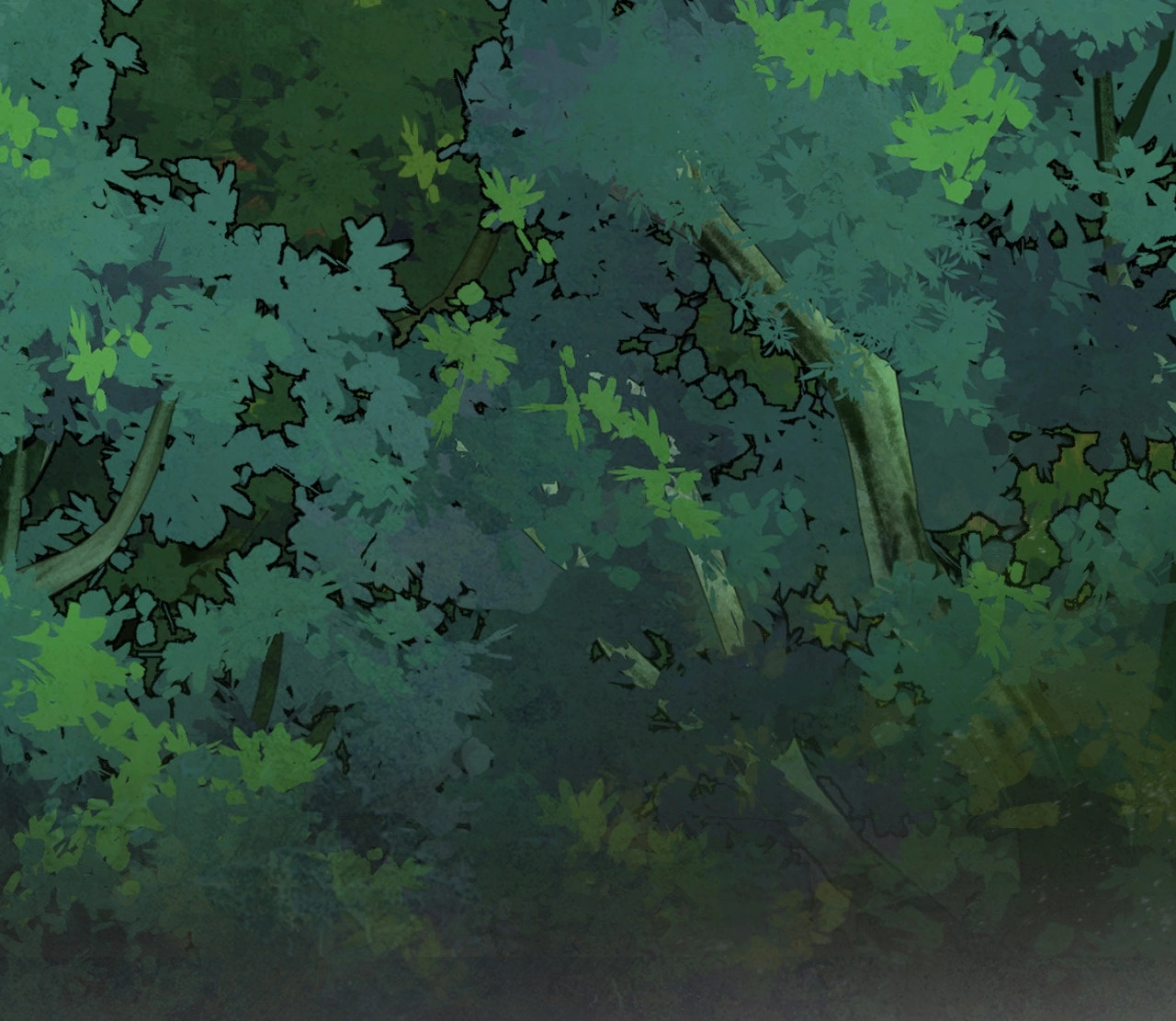 The Sacred Serpent’s Seduction Chapter 16 - Page 45