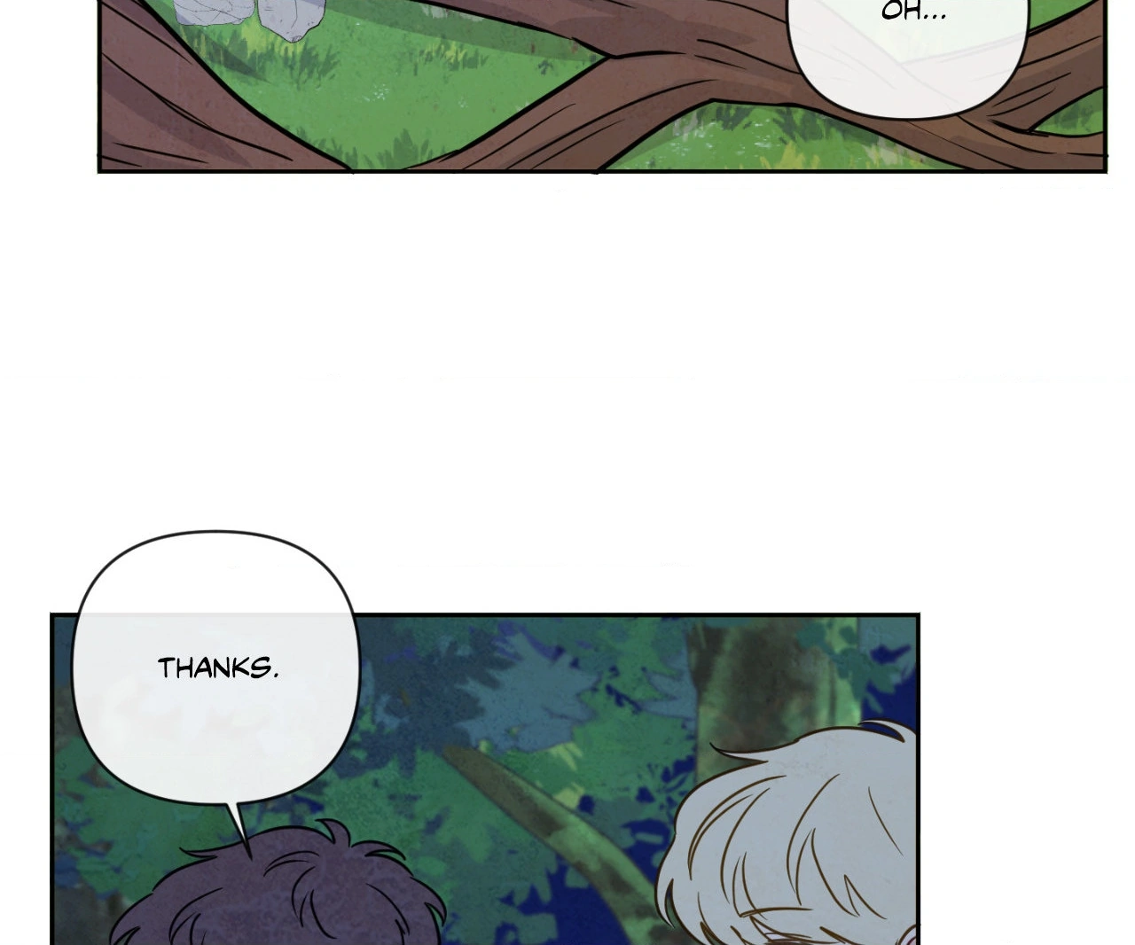 The Sacred Serpent’s Seduction Chapter 16 - Page 57