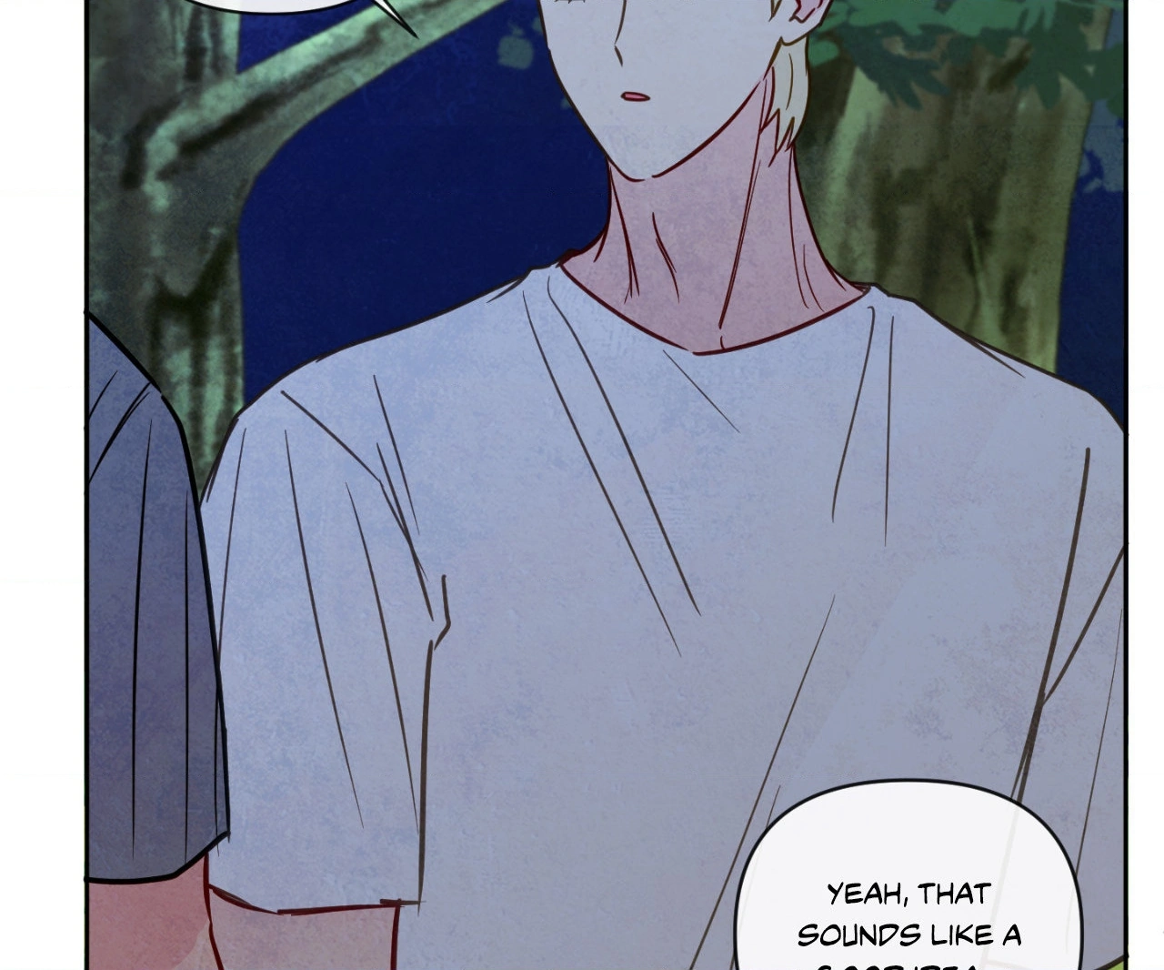 The Sacred Serpent’s Seduction Chapter 16 - Page 60