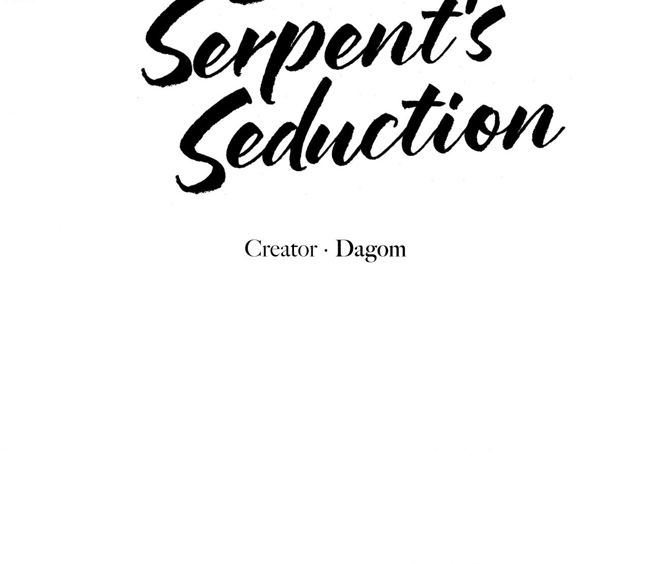 The Sacred Serpent’s Seduction Chapter 16 - Page 7