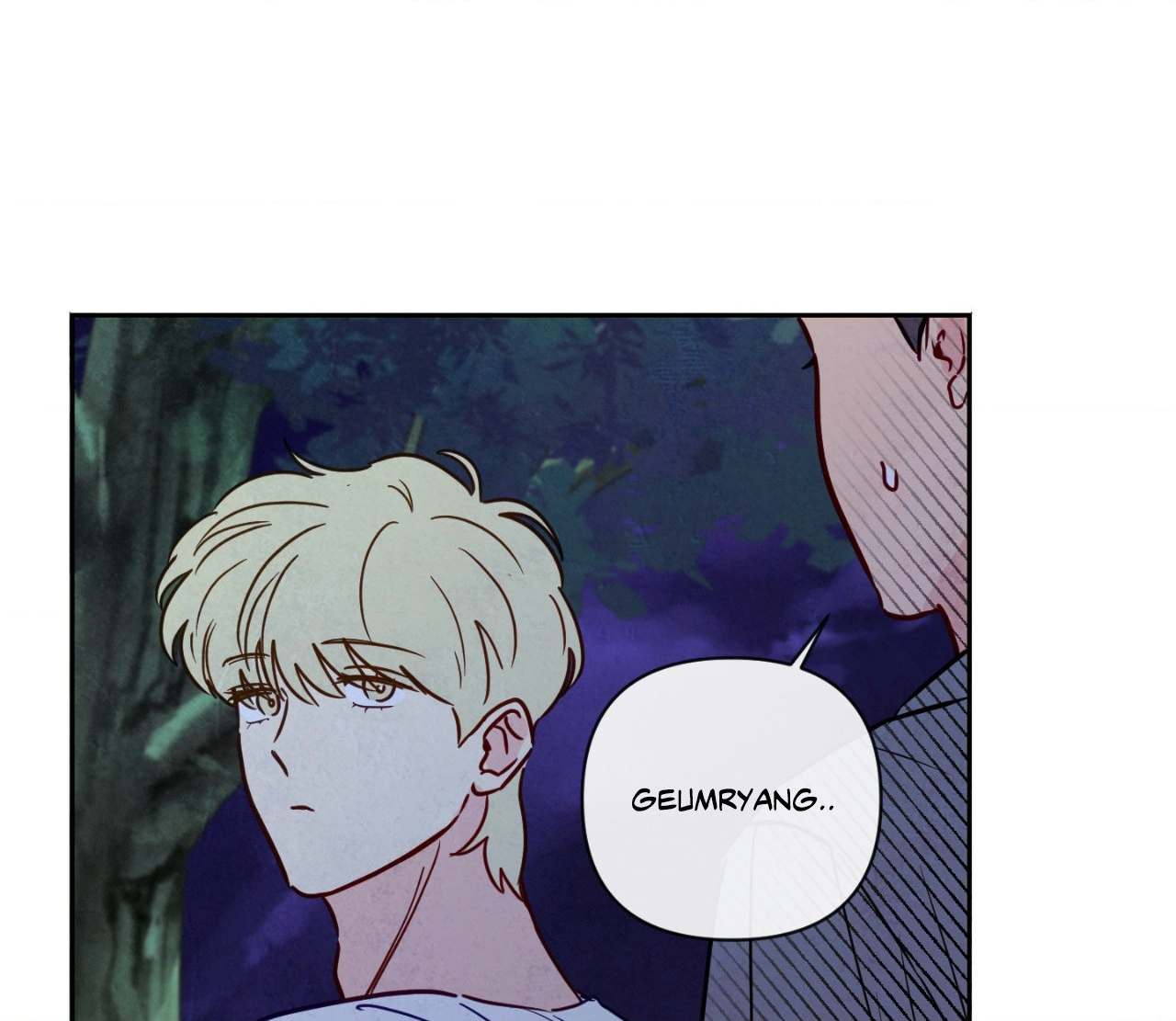 The Sacred Serpent’s Seduction Chapter 16 - Page 72