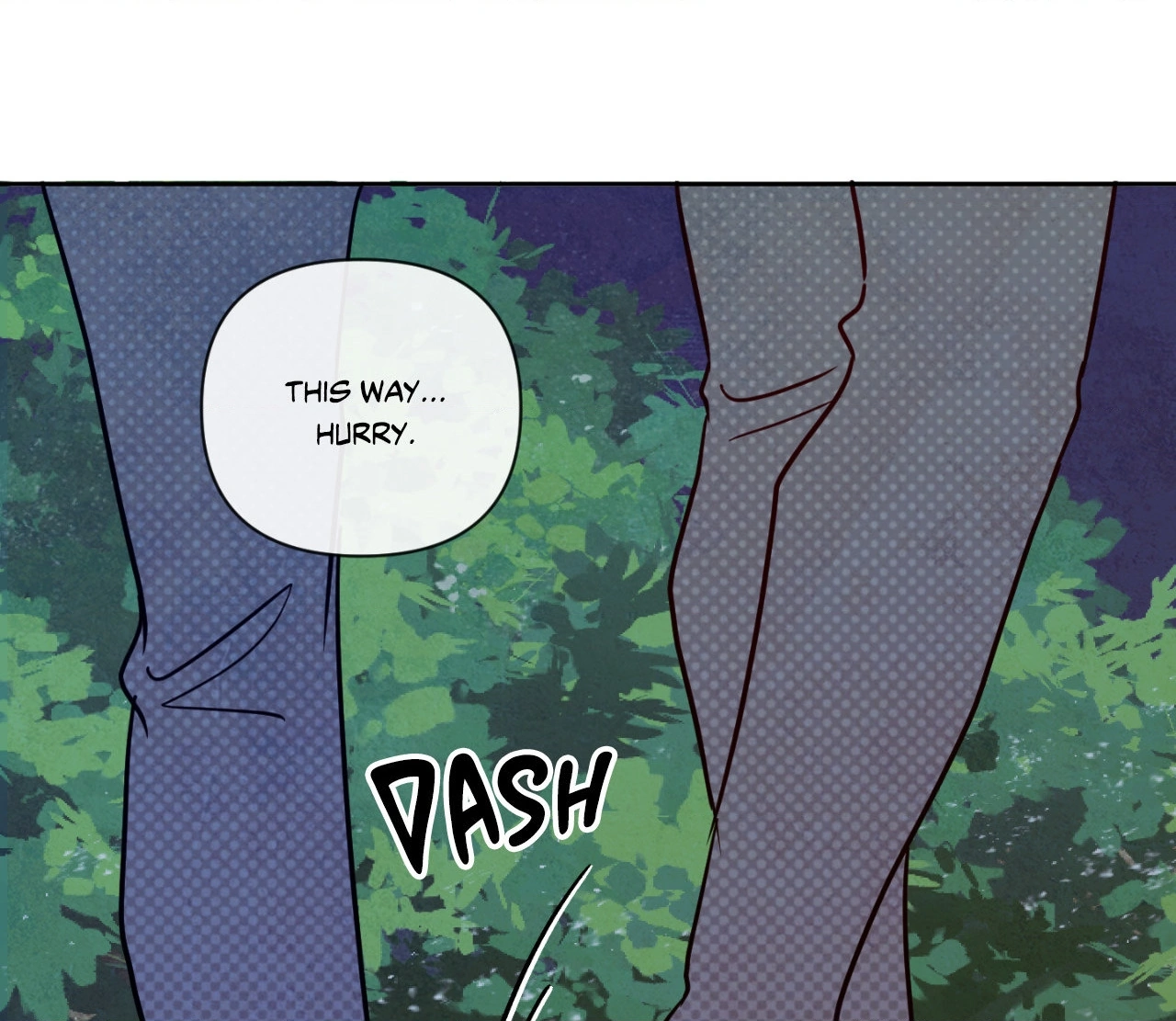 The Sacred Serpent’s Seduction Chapter 16 - Page 74