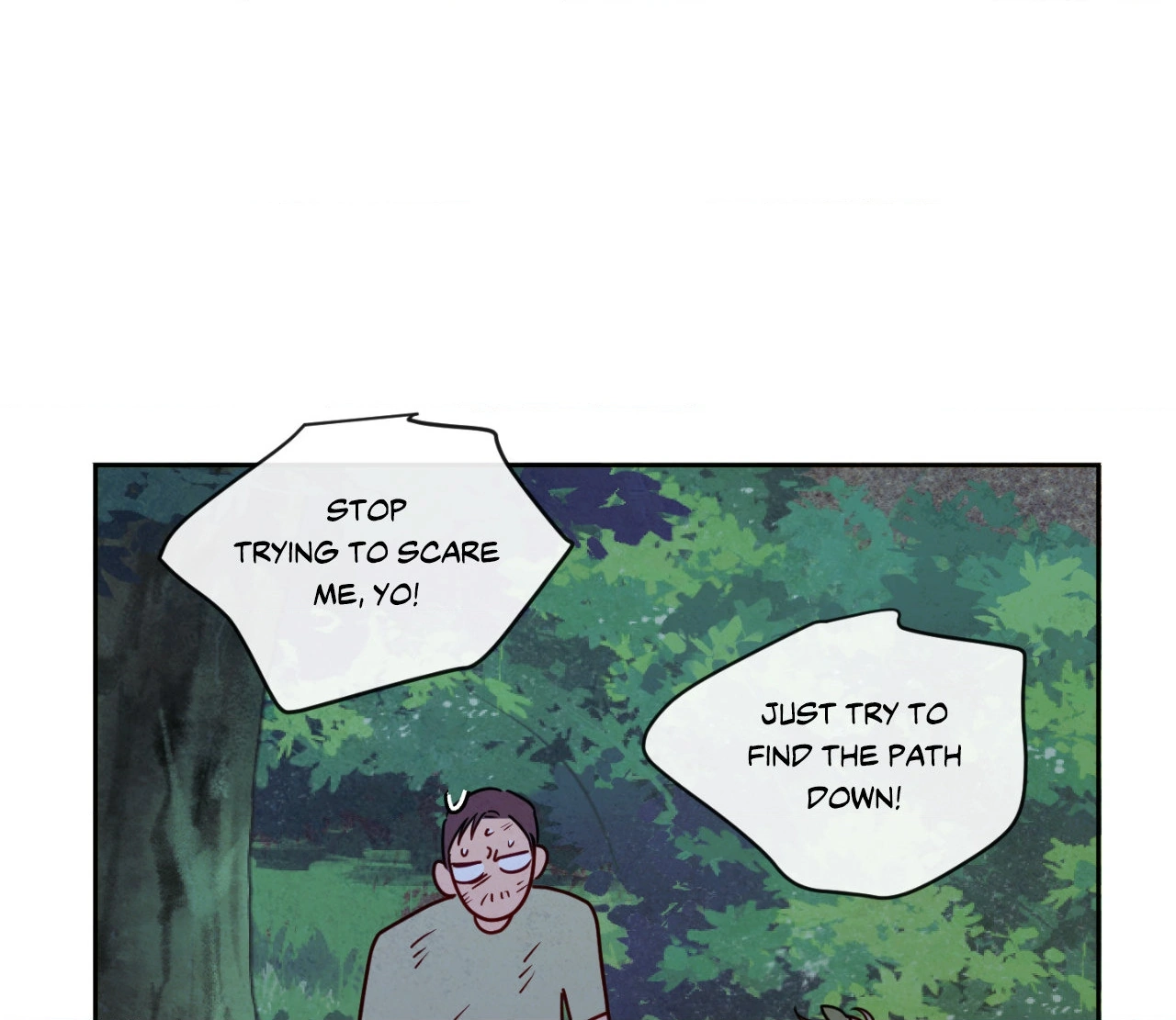 The Sacred Serpent’s Seduction Chapter 16 - Page 78