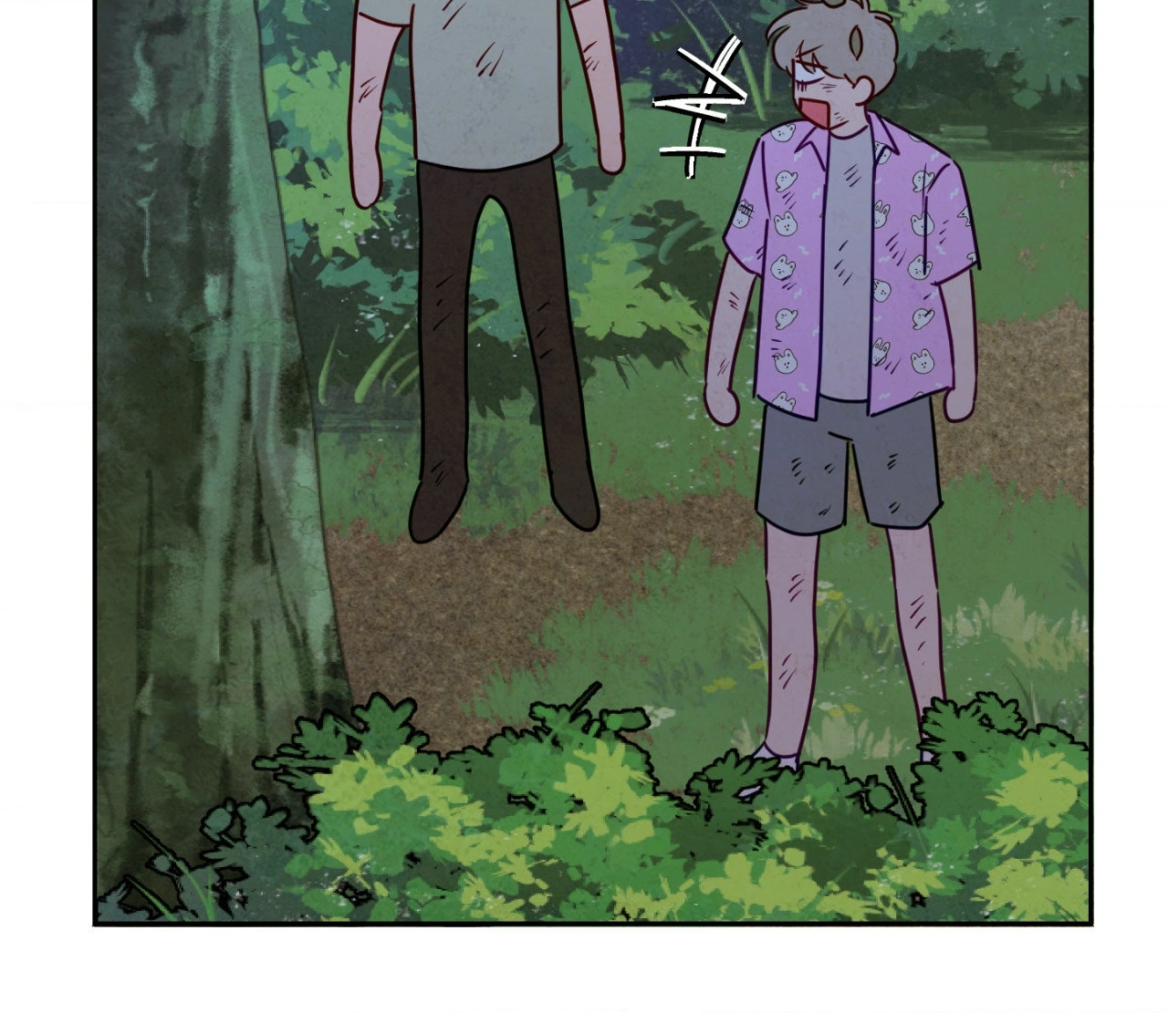 The Sacred Serpent’s Seduction Chapter 16 - Page 79