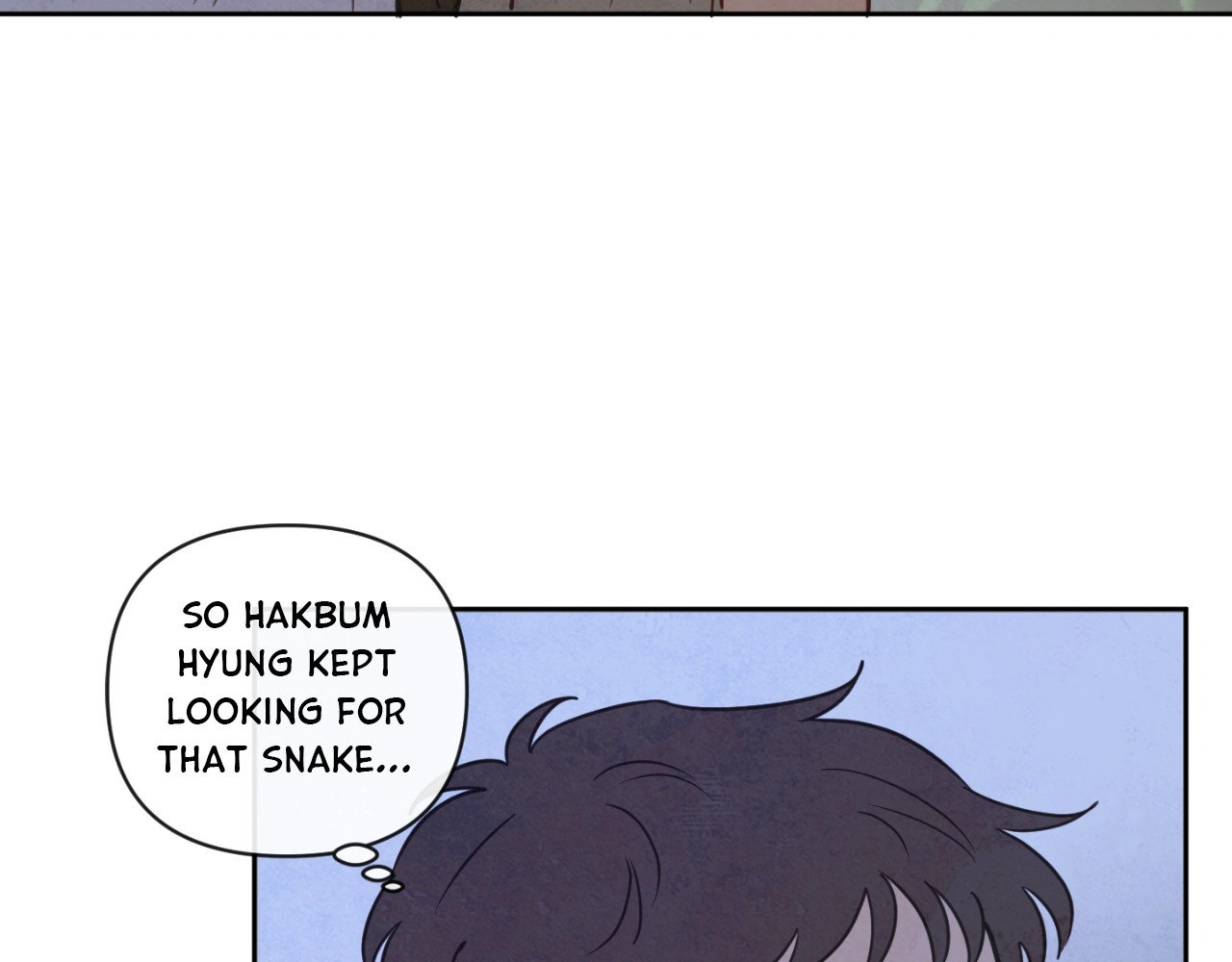 The Sacred Serpent’s Seduction Chapter 16 - Page 84