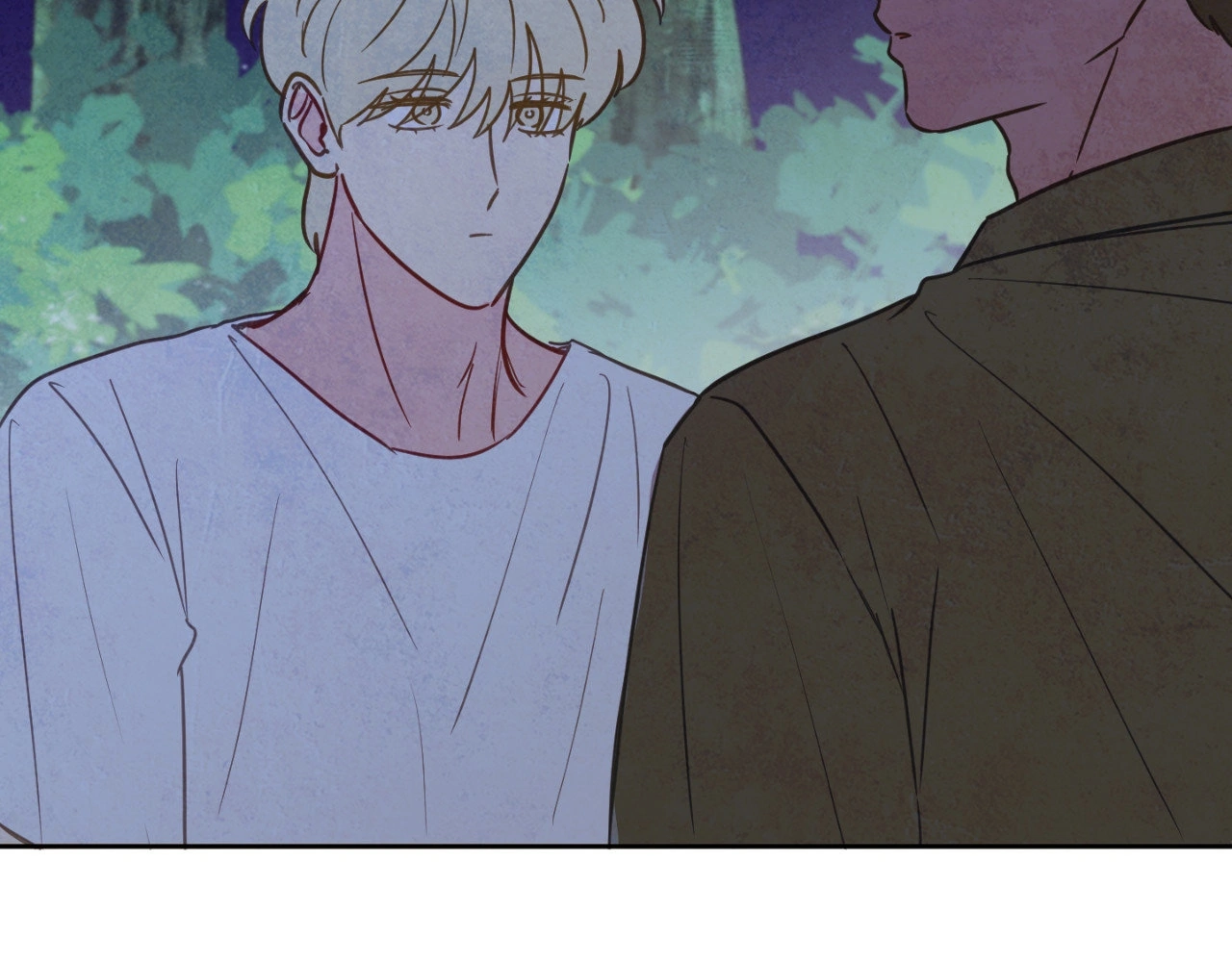 The Sacred Serpent’s Seduction Chapter 16 - Page 87