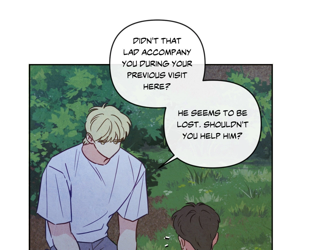 The Sacred Serpent’s Seduction Chapter 16 - Page 88