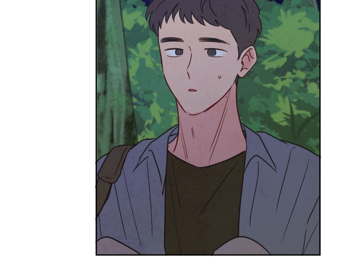 The Sacred Serpent’s Seduction Chapter 16 - Page 91