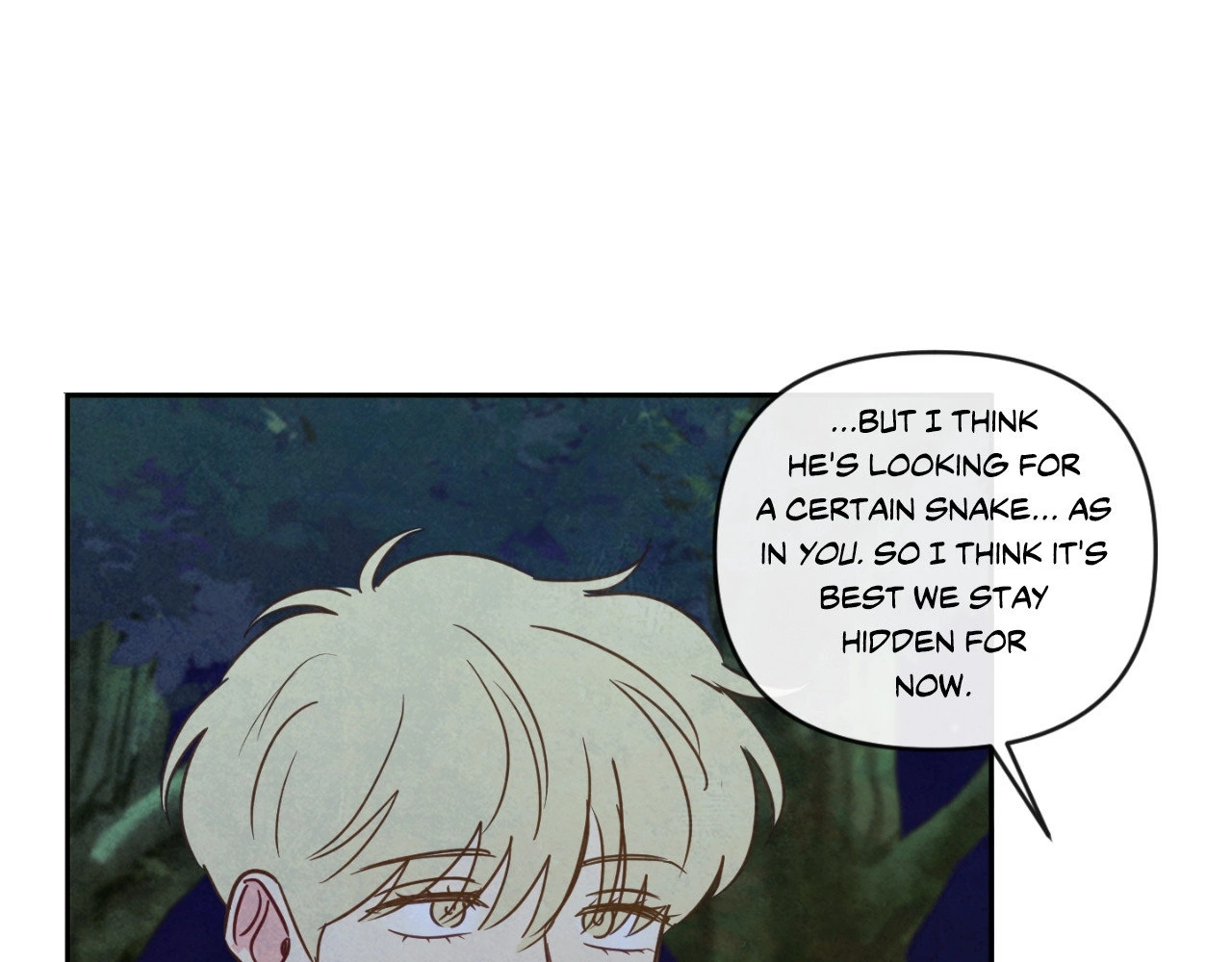 The Sacred Serpent’s Seduction Chapter 16 - Page 92