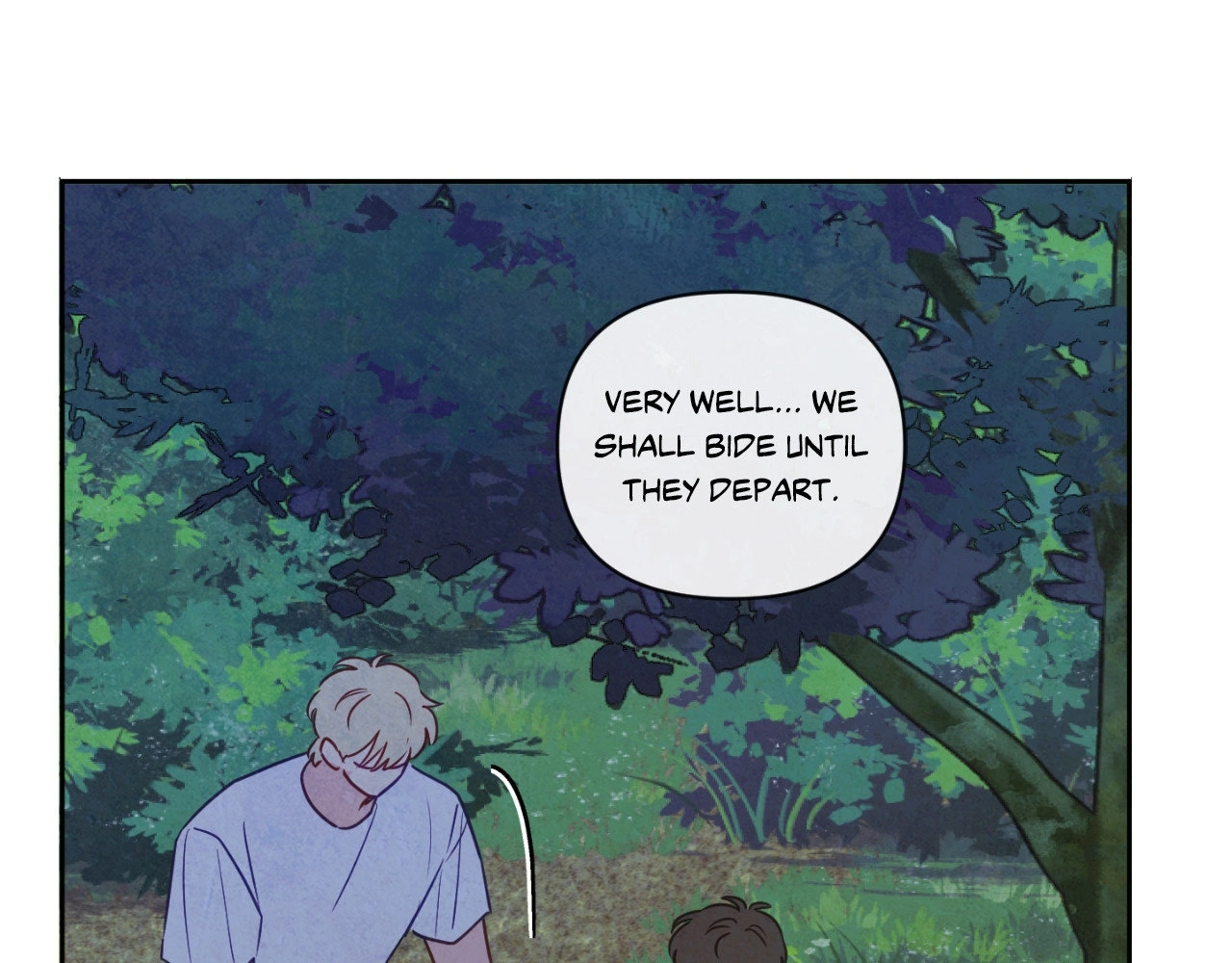 The Sacred Serpent’s Seduction Chapter 16 - Page 96