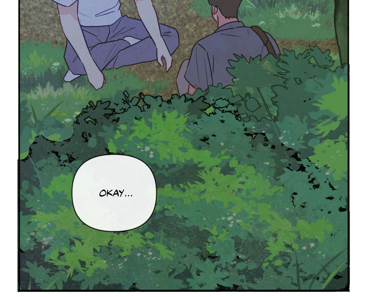 The Sacred Serpent’s Seduction Chapter 16 - Page 97