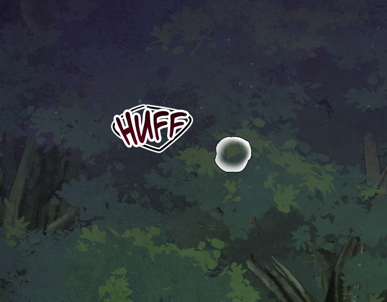 The Sacred Serpent’s Seduction Chapter 17 - Page 1
