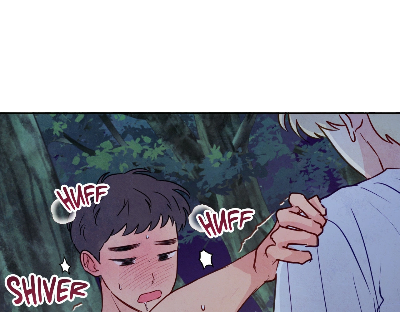The Sacred Serpent’s Seduction Chapter 17 - Page 104