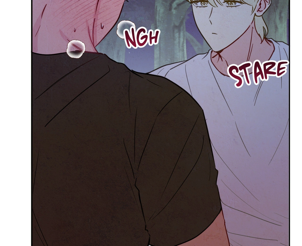 The Sacred Serpent’s Seduction Chapter 17 - Page 115
