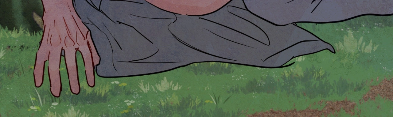 The Sacred Serpent’s Seduction Chapter 17 - Page 127