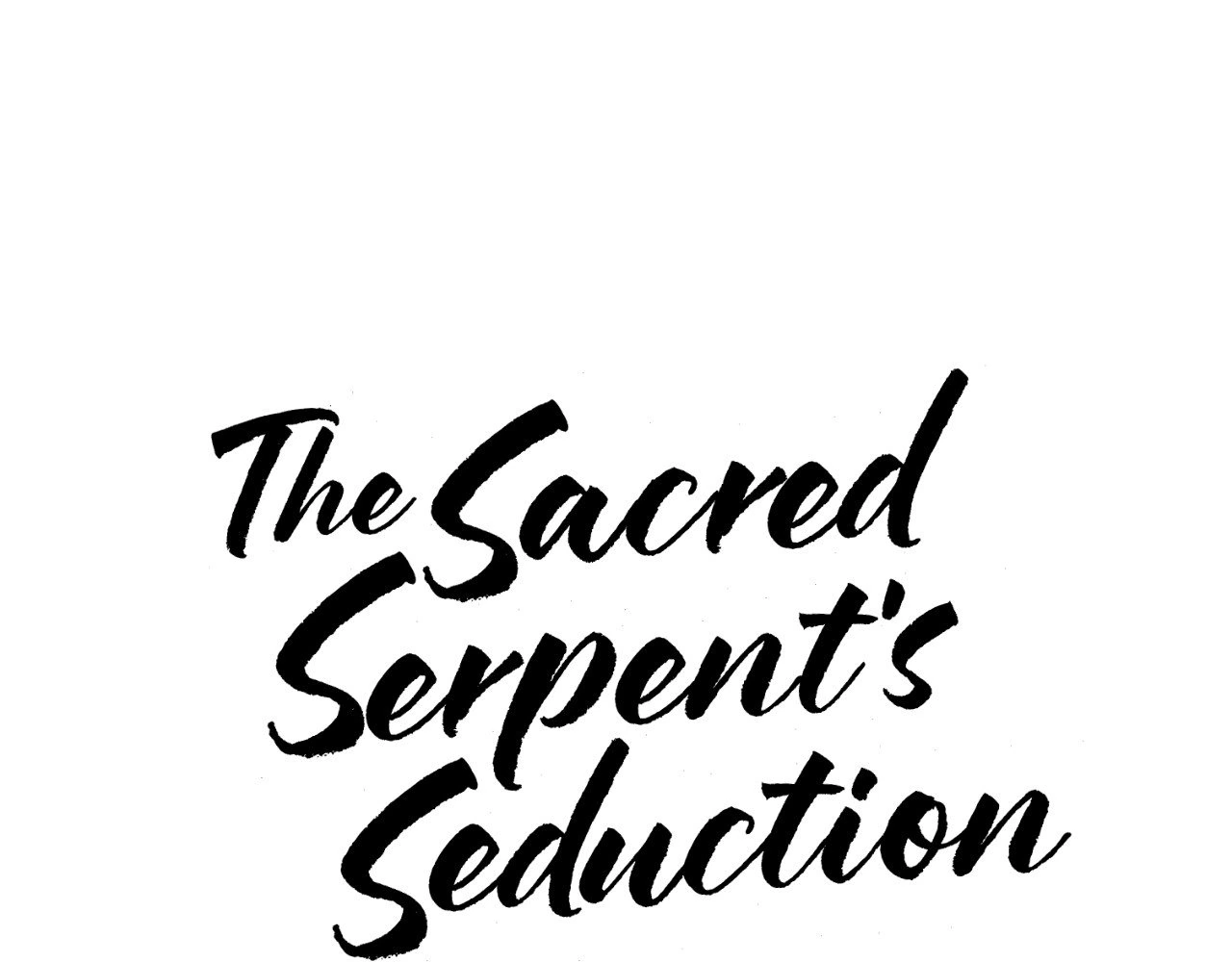 The Sacred Serpent’s Seduction Chapter 17 - Page 16