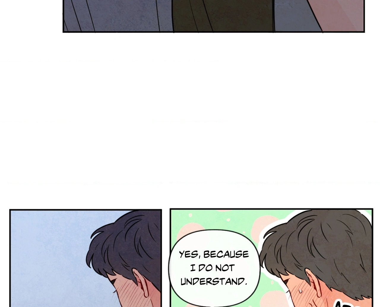 The Sacred Serpent’s Seduction Chapter 17 - Page 30