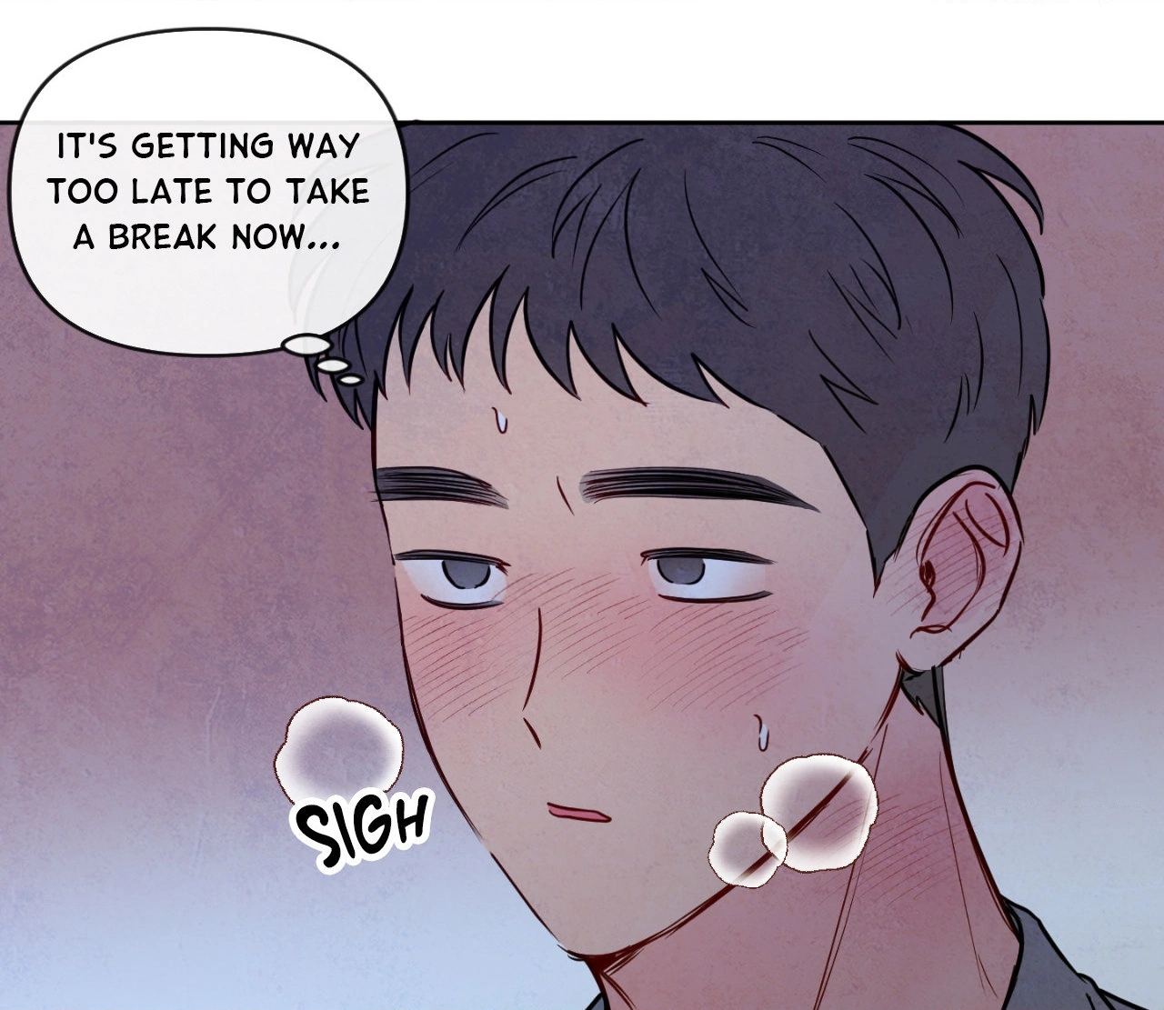 The Sacred Serpent’s Seduction Chapter 17 - Page 32