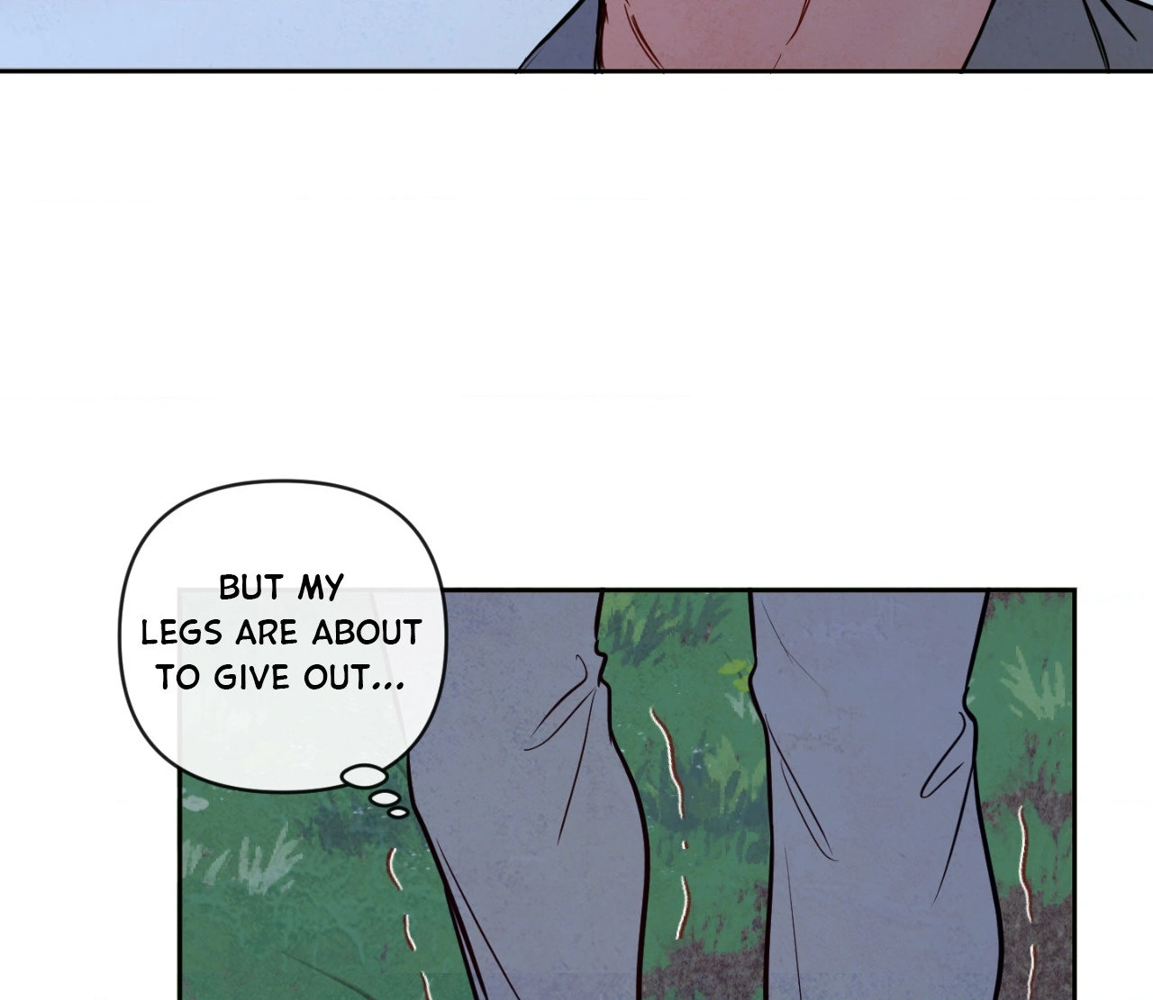 The Sacred Serpent’s Seduction Chapter 17 - Page 33