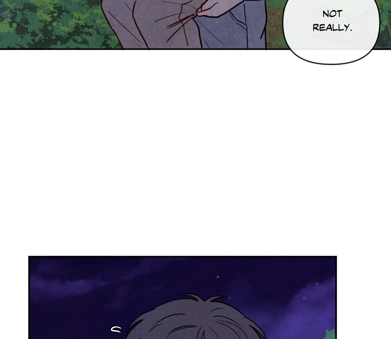 The Sacred Serpent’s Seduction Chapter 17 - Page 42